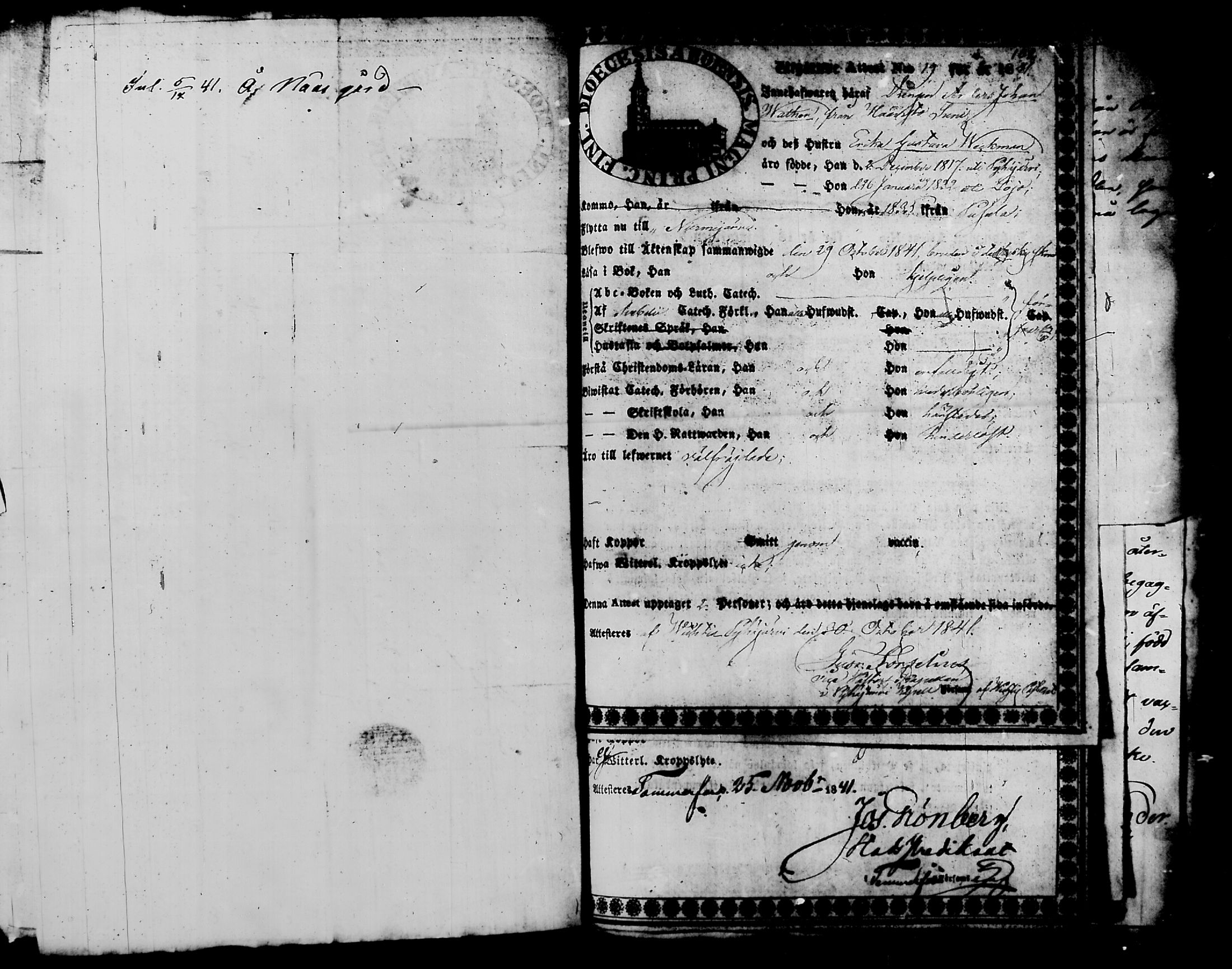 [ ../kirjat/Kirkonkirjat/nurmijarvi/muuttokirjoja_1837-1841_tk348-349/kuvat/679.jpg ]