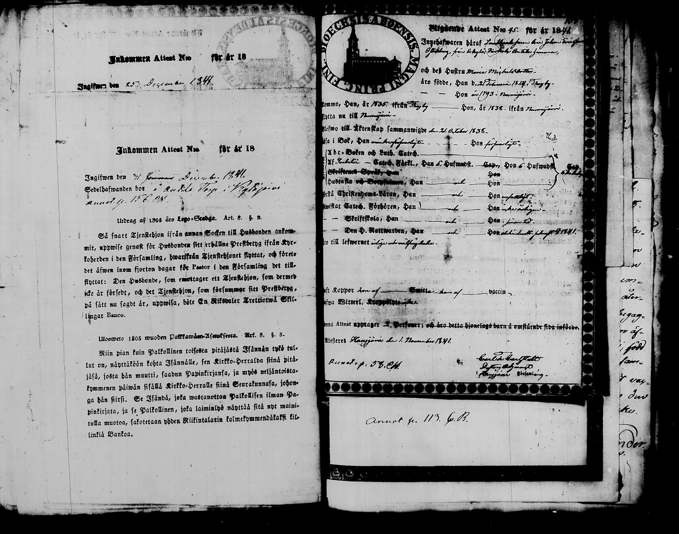 [ ../kirjat/Kirkonkirjat/nurmijarvi/muuttokirjoja_1837-1841_tk348-349/kuvat/685.jpg ]