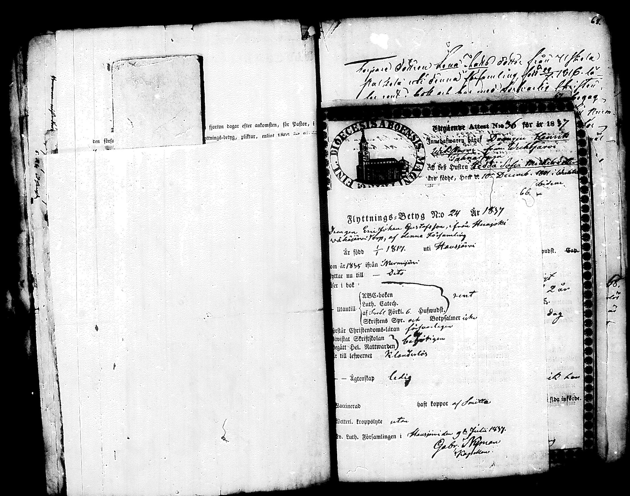 [ ../kirjat/Kirkonkirjat/nurmijarvi/muuttokirjoja_1837-1841_tk348-349/kuvat/73.jpg ]