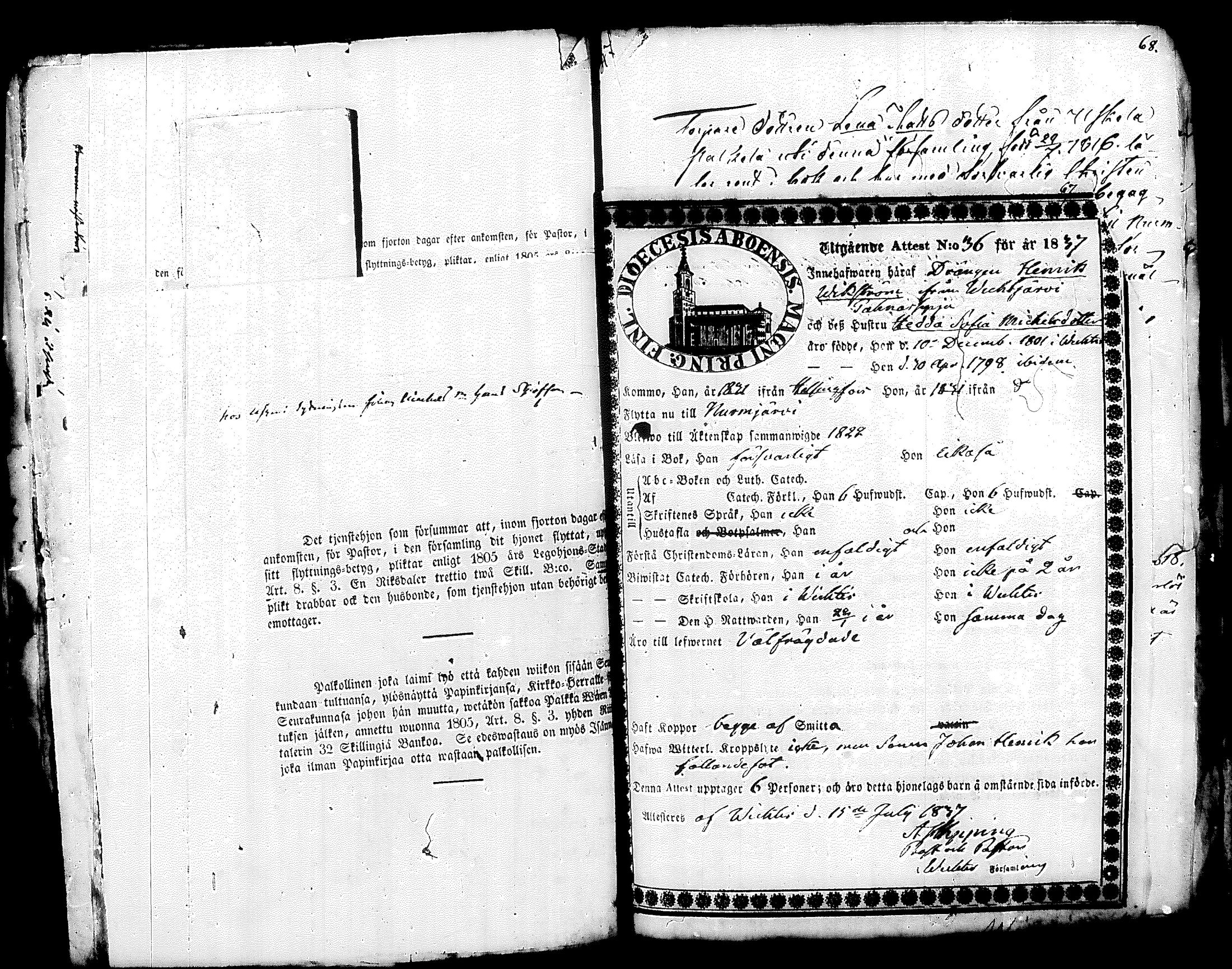 [ ../kirjat/Kirkonkirjat/nurmijarvi/muuttokirjoja_1837-1841_tk348-349/kuvat/74.jpg ]
