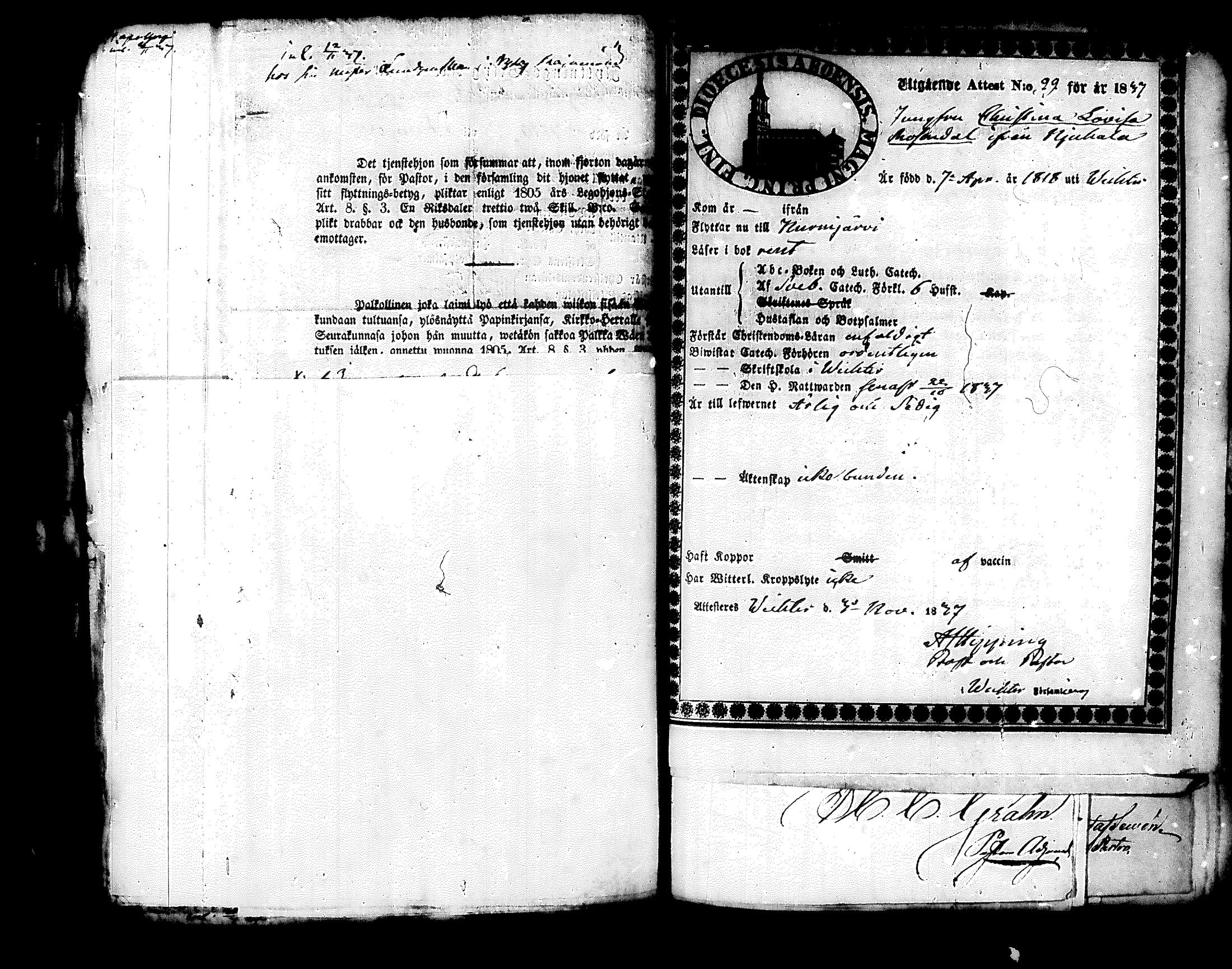 [ ../kirjat/Kirkonkirjat/nurmijarvi/muuttokirjoja_1837-1841_tk348-349/kuvat/93.jpg ]