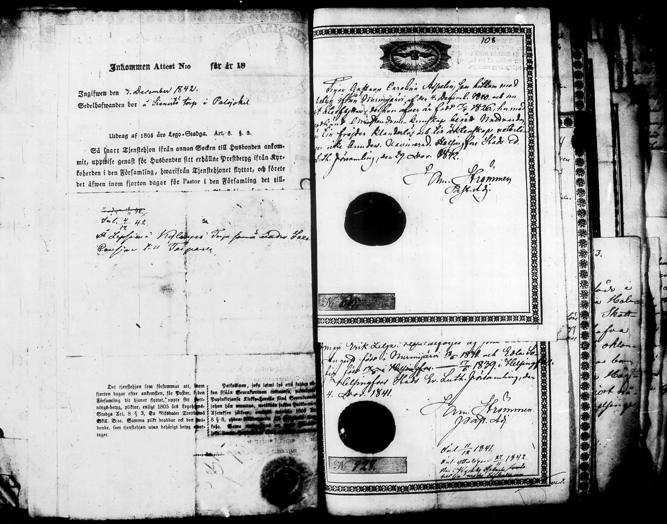 [ ../kirjat/Kirkonkirjat/nurmijarvi/muuttokirjoja_1842-1850_tk349-350/kuvat/155.jpg ]
