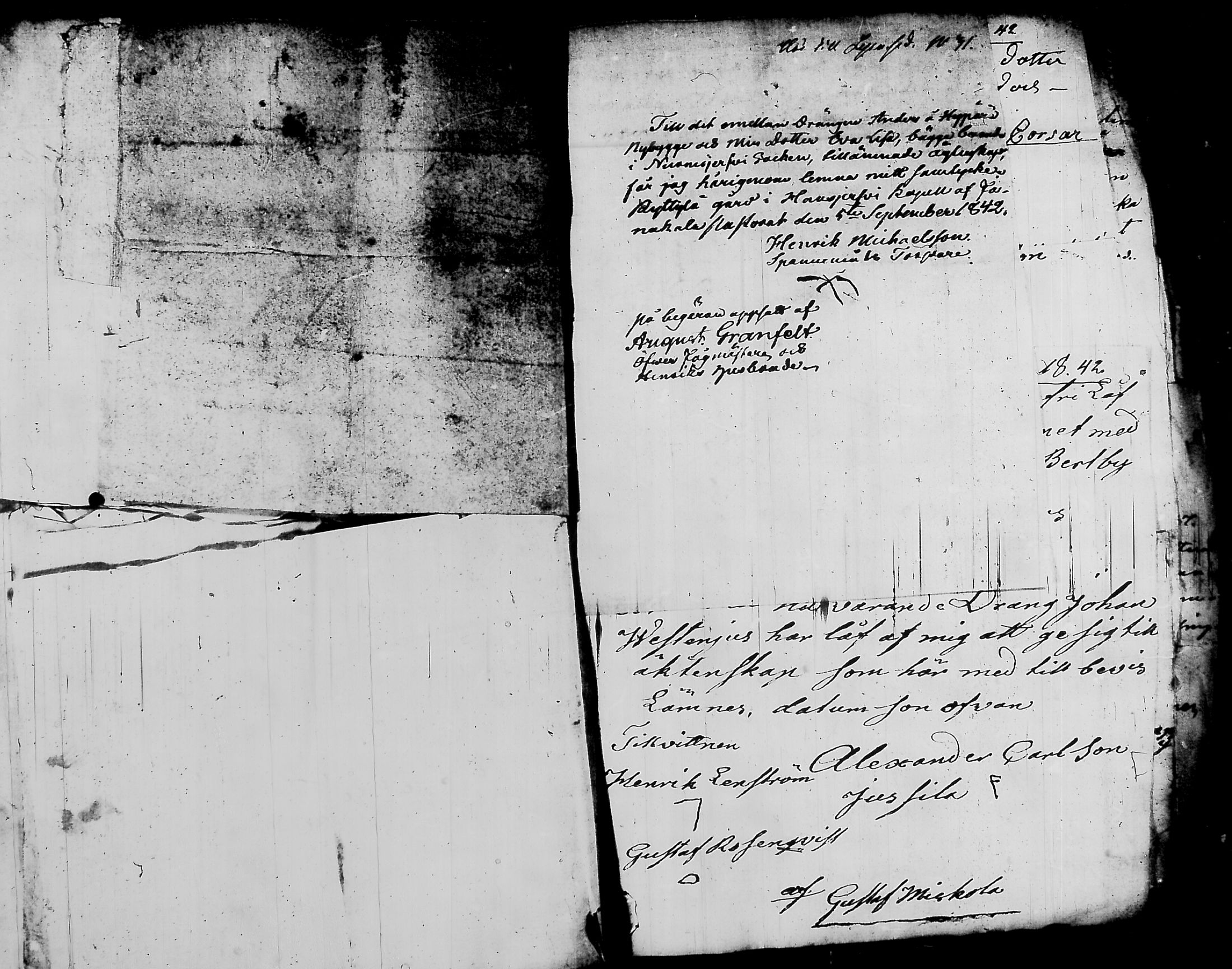 [ ../kirjat/Kirkonkirjat/nurmijarvi/muuttokirjoja_1842-1850_tk349-350/kuvat/16.jpg ]