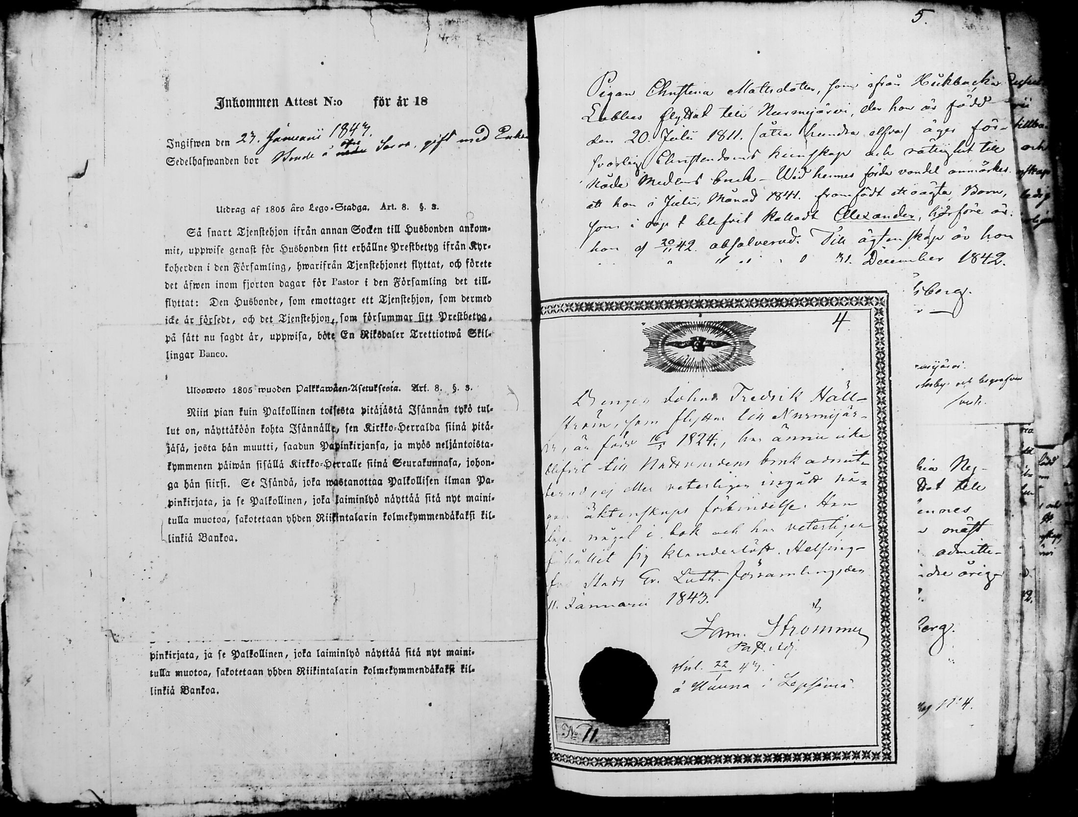 [ ../kirjat/Kirkonkirjat/nurmijarvi/muuttokirjoja_1842-1850_tk349-350/kuvat/186.jpg ]