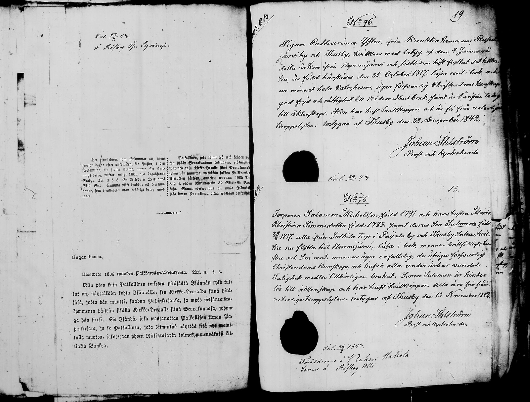 [ ../kirjat/Kirkonkirjat/nurmijarvi/muuttokirjoja_1842-1850_tk349-350/kuvat/201.jpg ]
