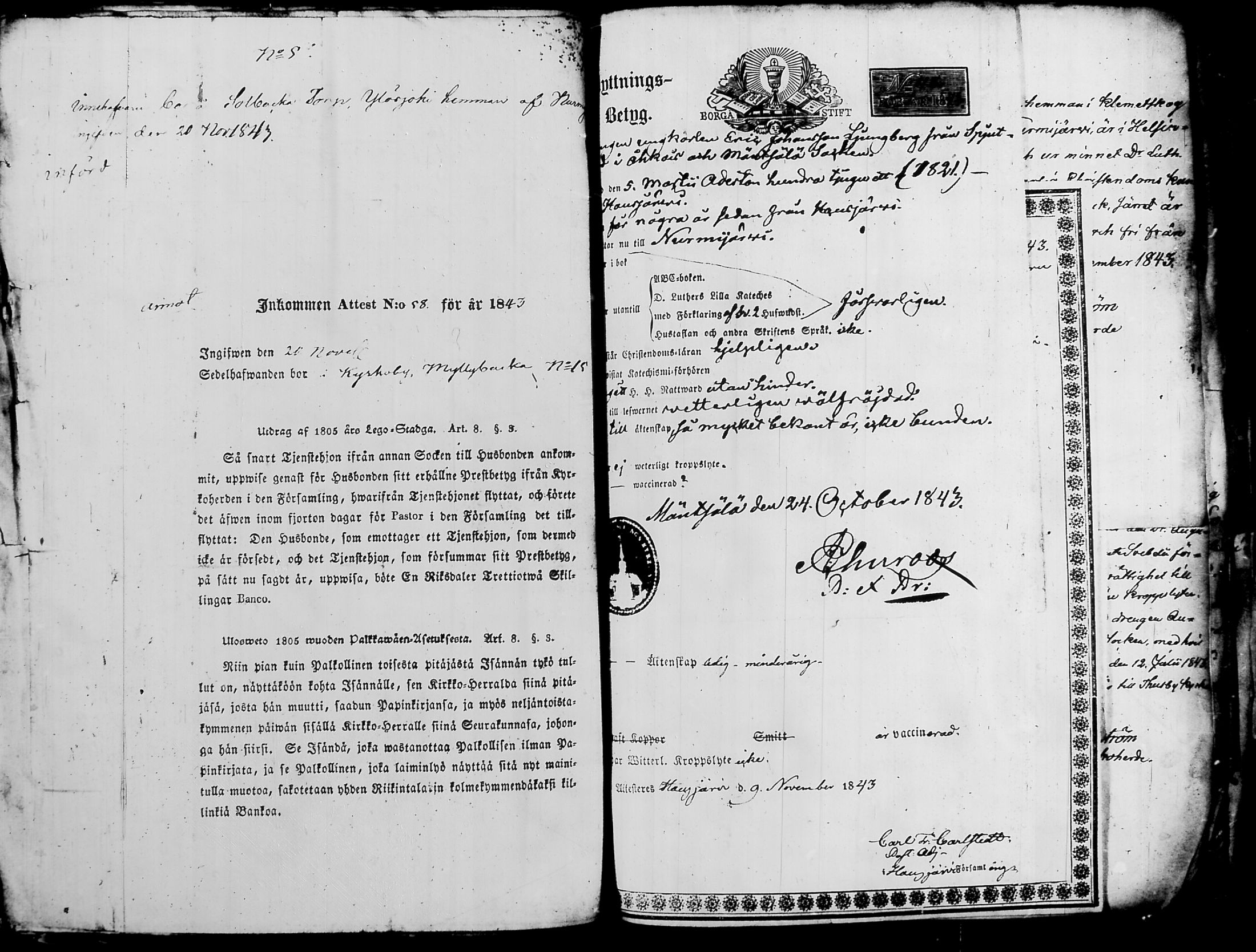 [ ../kirjat/Kirkonkirjat/nurmijarvi/muuttokirjoja_1842-1850_tk349-350/kuvat/246.jpg ]