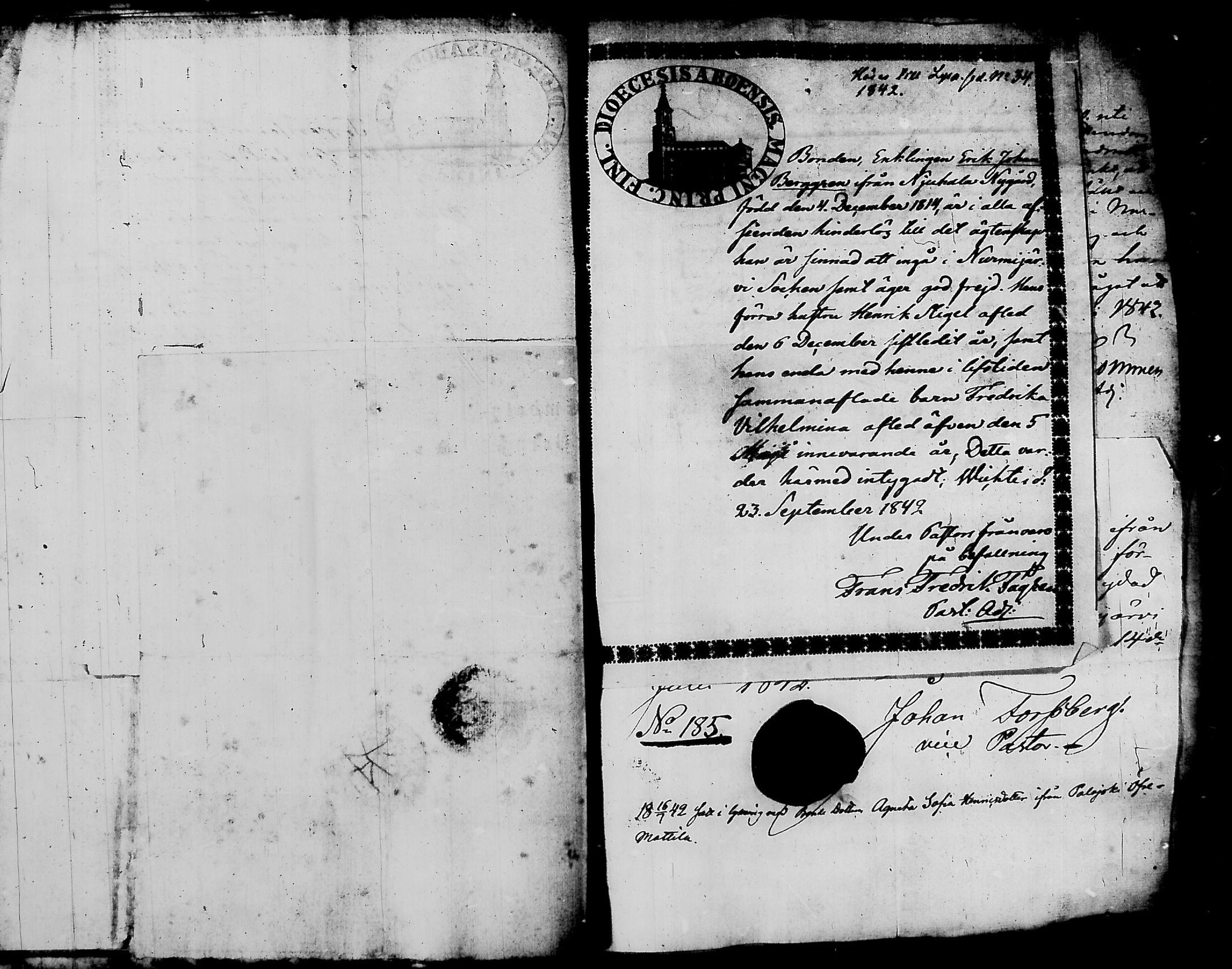 [ ../kirjat/Kirkonkirjat/nurmijarvi/muuttokirjoja_1842-1850_tk349-350/kuvat/28.jpg ]