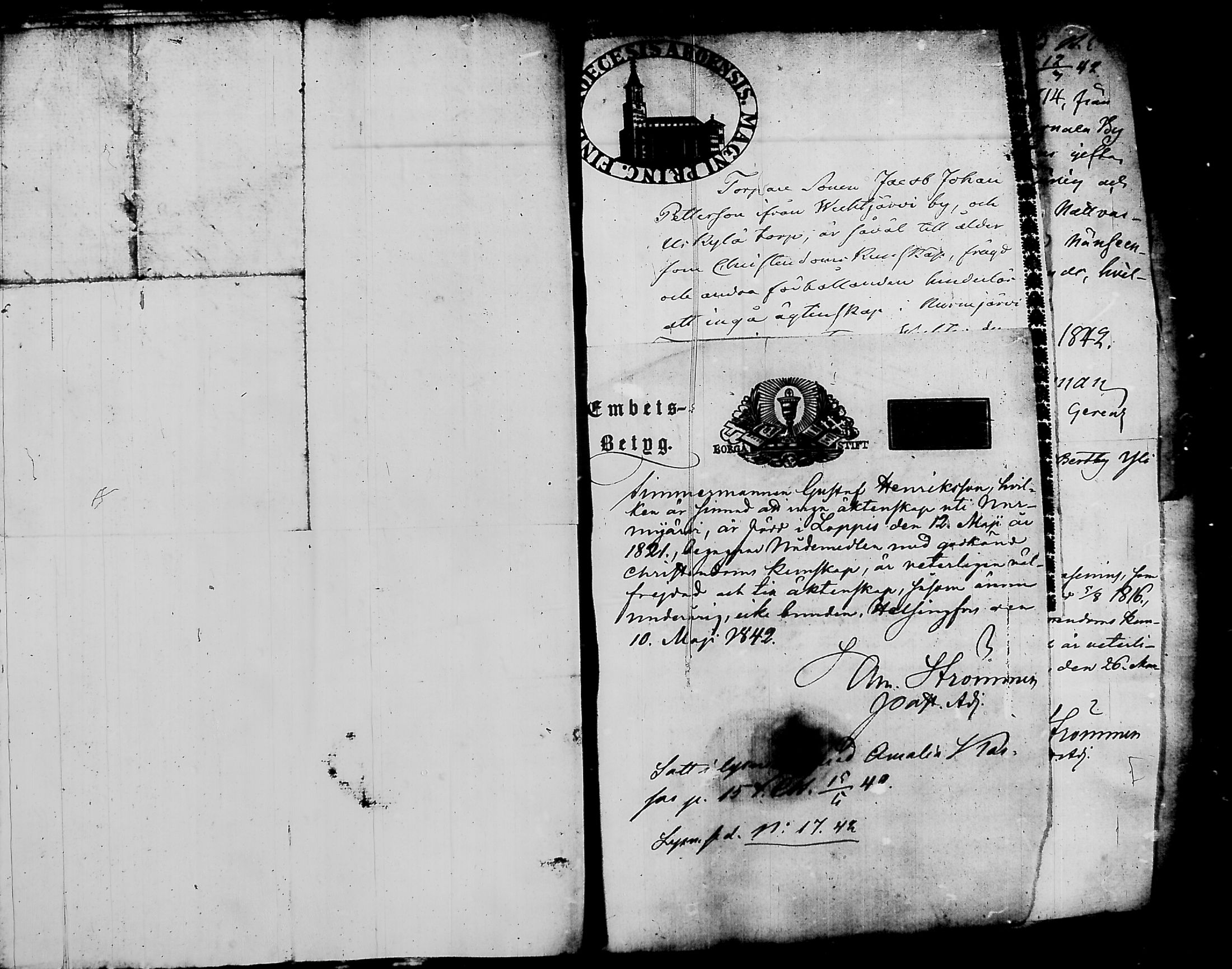 [ ../kirjat/Kirkonkirjat/nurmijarvi/muuttokirjoja_1842-1850_tk349-350/kuvat/31.jpg ]