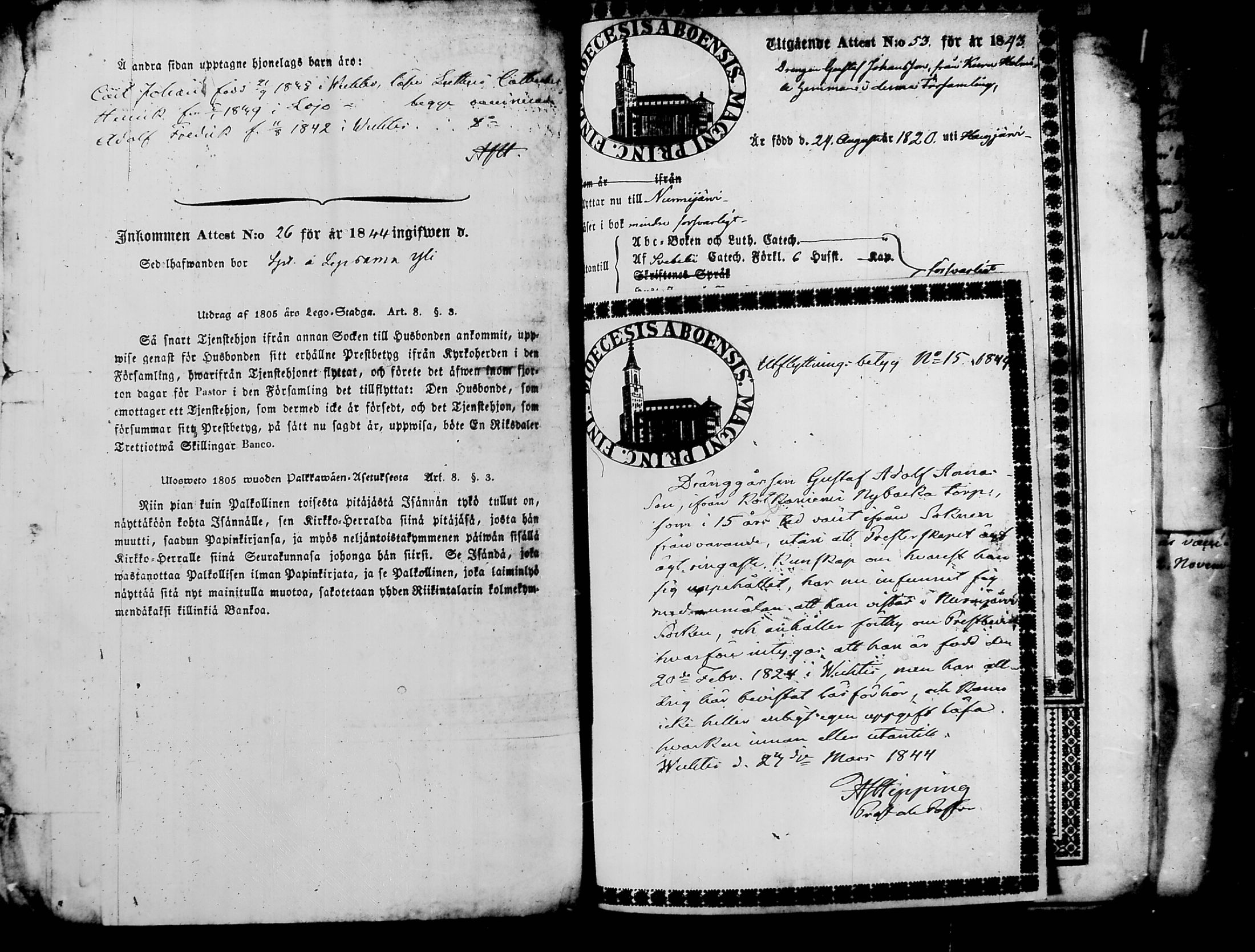 [ ../kirjat/Kirkonkirjat/nurmijarvi/muuttokirjoja_1842-1850_tk349-350/kuvat/316.jpg ]