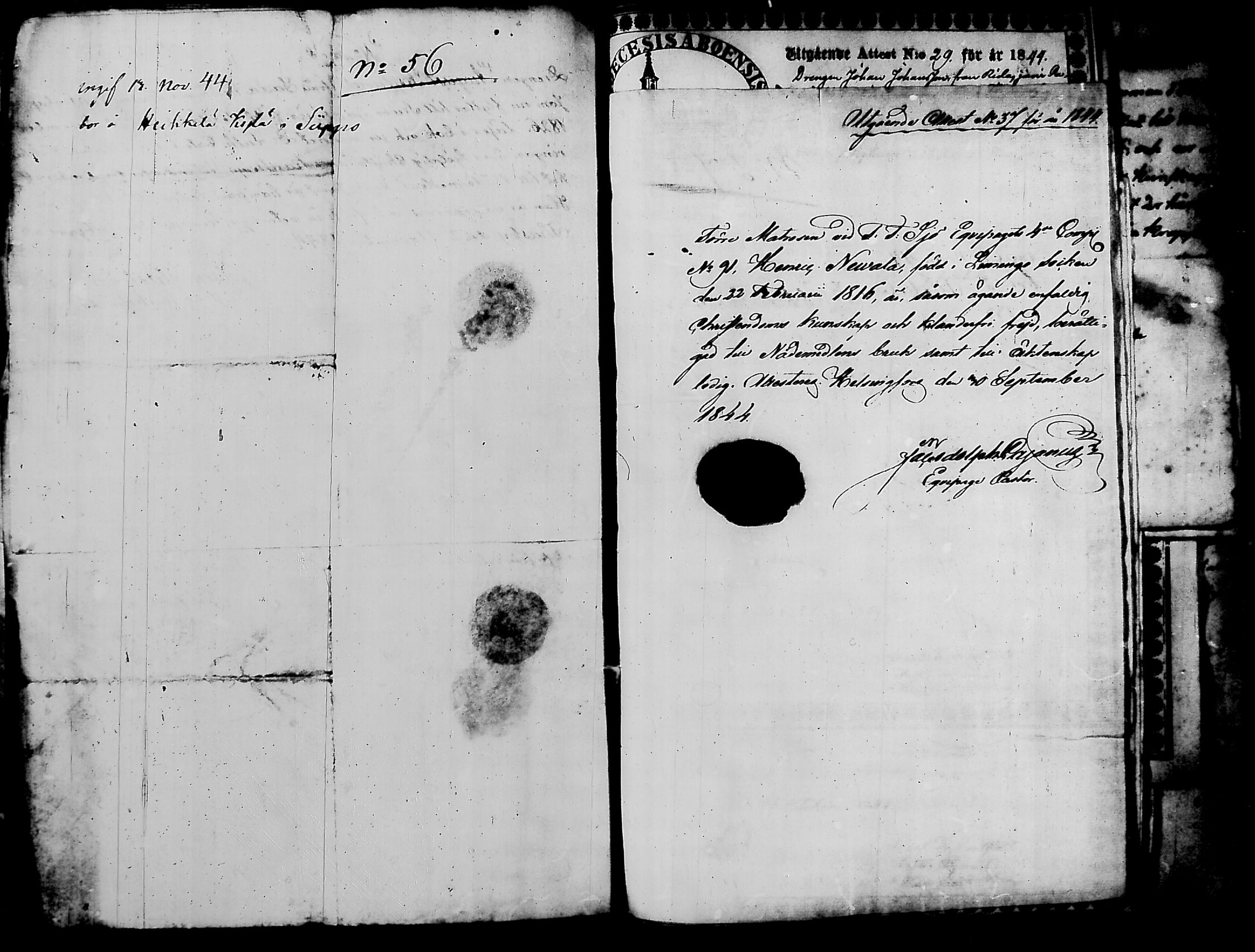 [ ../kirjat/Kirkonkirjat/nurmijarvi/muuttokirjoja_1842-1850_tk349-350/kuvat/348.jpg ]