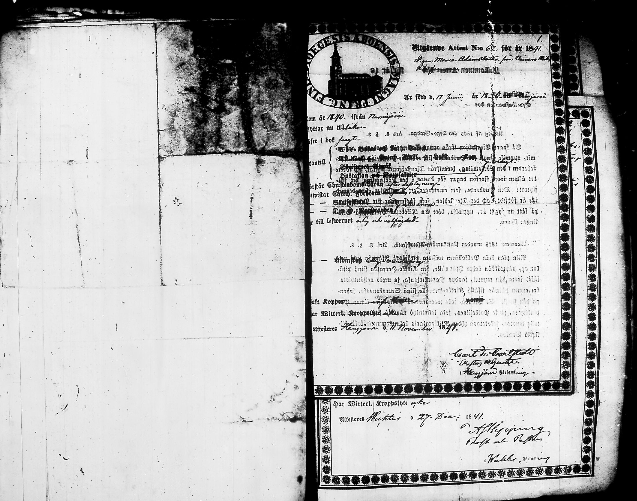 [ ../kirjat/Kirkonkirjat/nurmijarvi/muuttokirjoja_1842-1850_tk349-350/kuvat/38.jpg ]