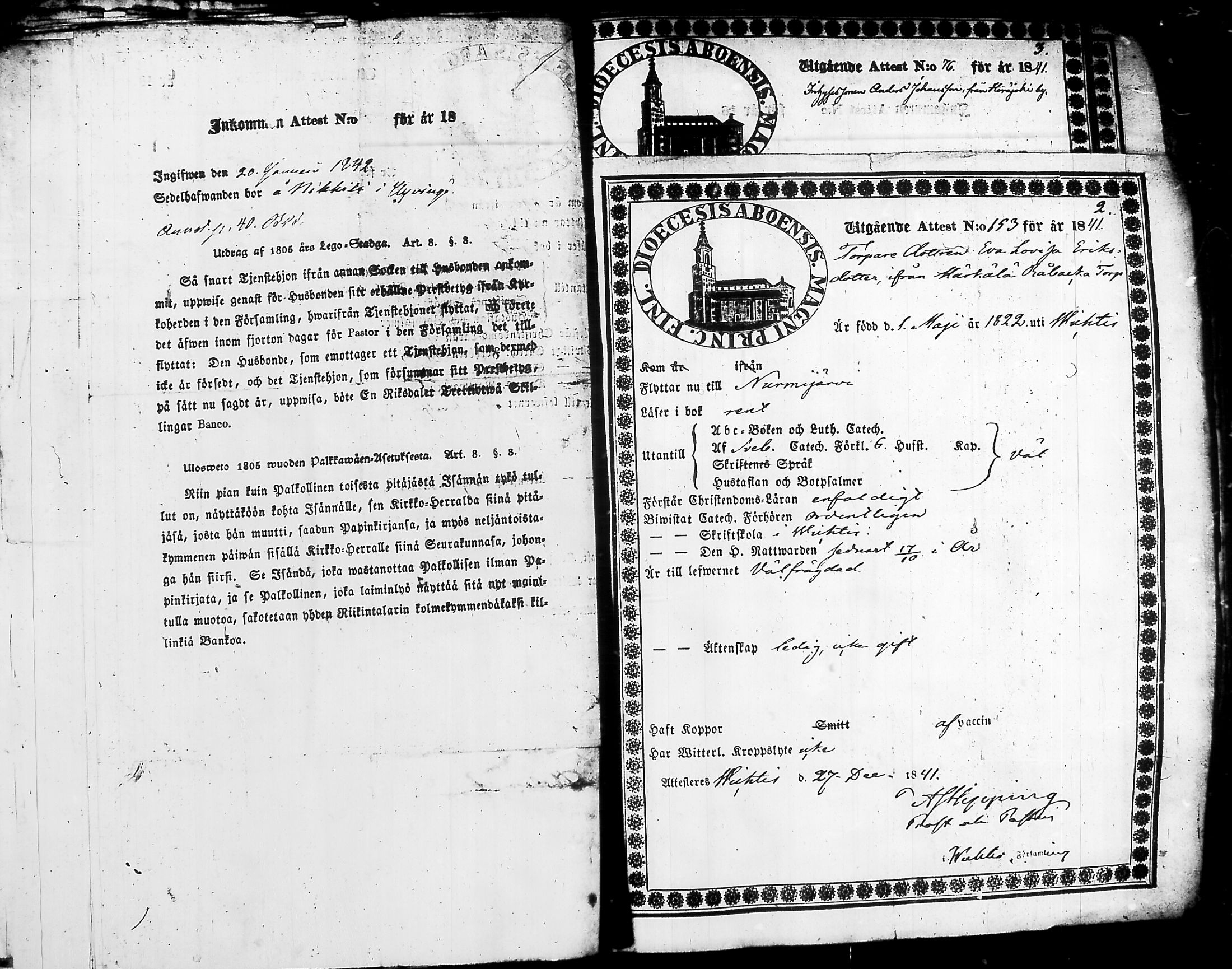 [ ../kirjat/Kirkonkirjat/nurmijarvi/muuttokirjoja_1842-1850_tk349-350/kuvat/39.jpg ]