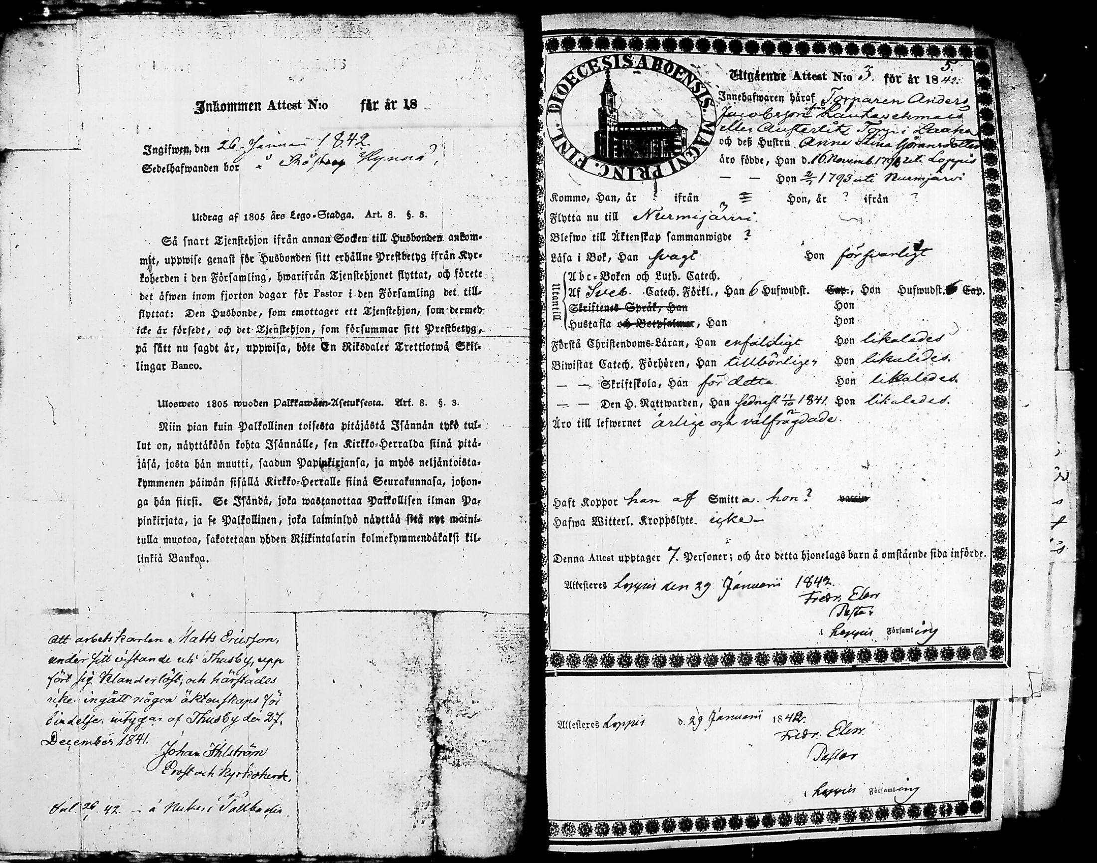 [ ../kirjat/Kirkonkirjat/nurmijarvi/muuttokirjoja_1842-1850_tk349-350/kuvat/42.jpg ]