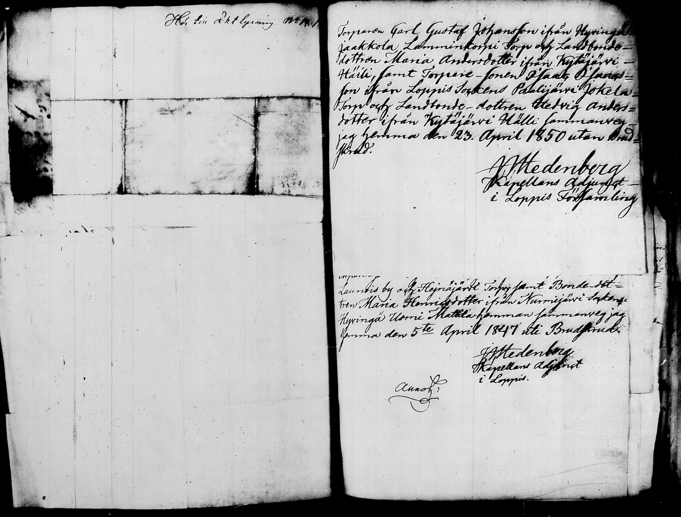 [ ../kirjat/Kirkonkirjat/nurmijarvi/muuttokirjoja_1842-1850_tk349-350/kuvat/427.jpg ]