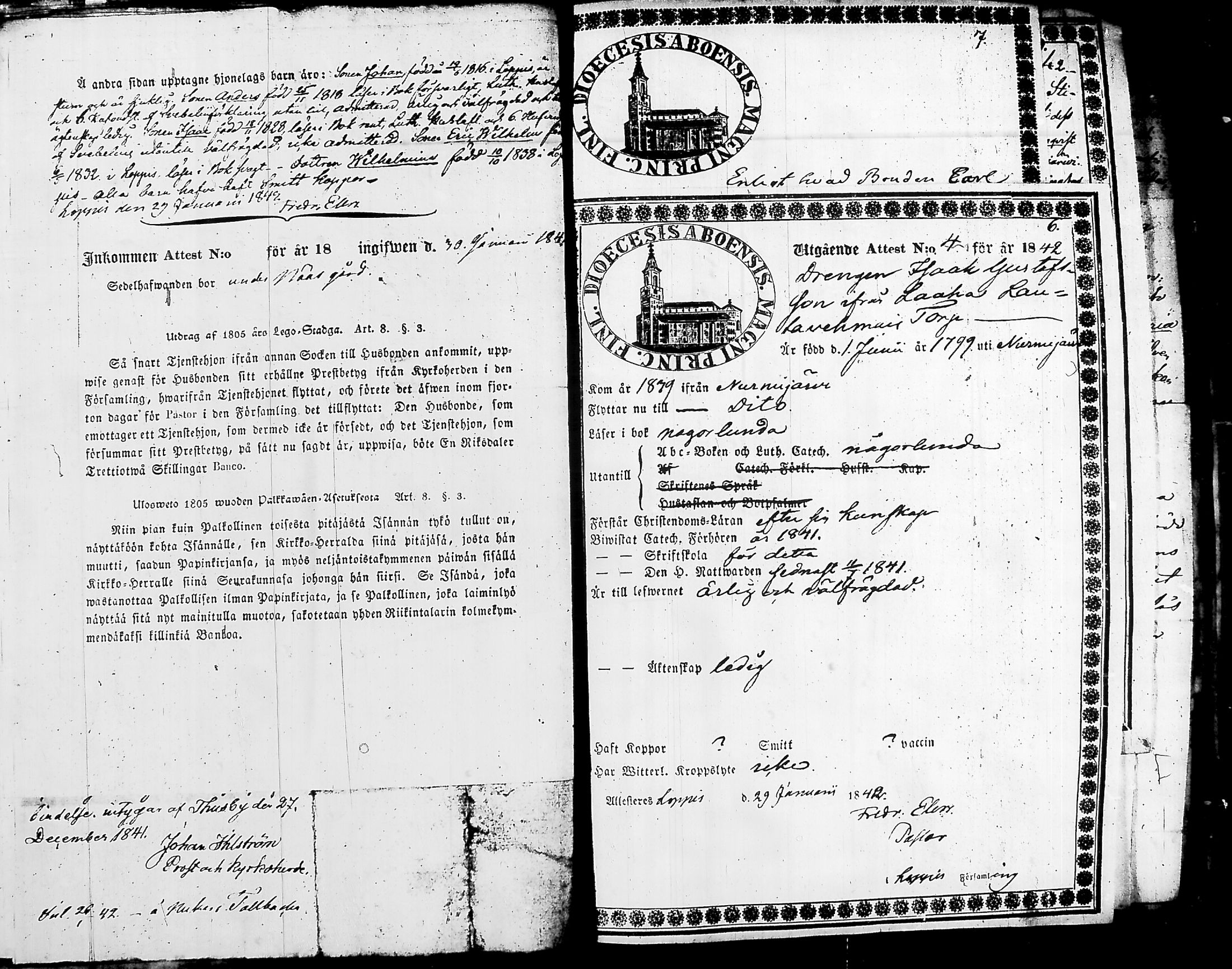 [ ../kirjat/Kirkonkirjat/nurmijarvi/muuttokirjoja_1842-1850_tk349-350/kuvat/43.jpg ]