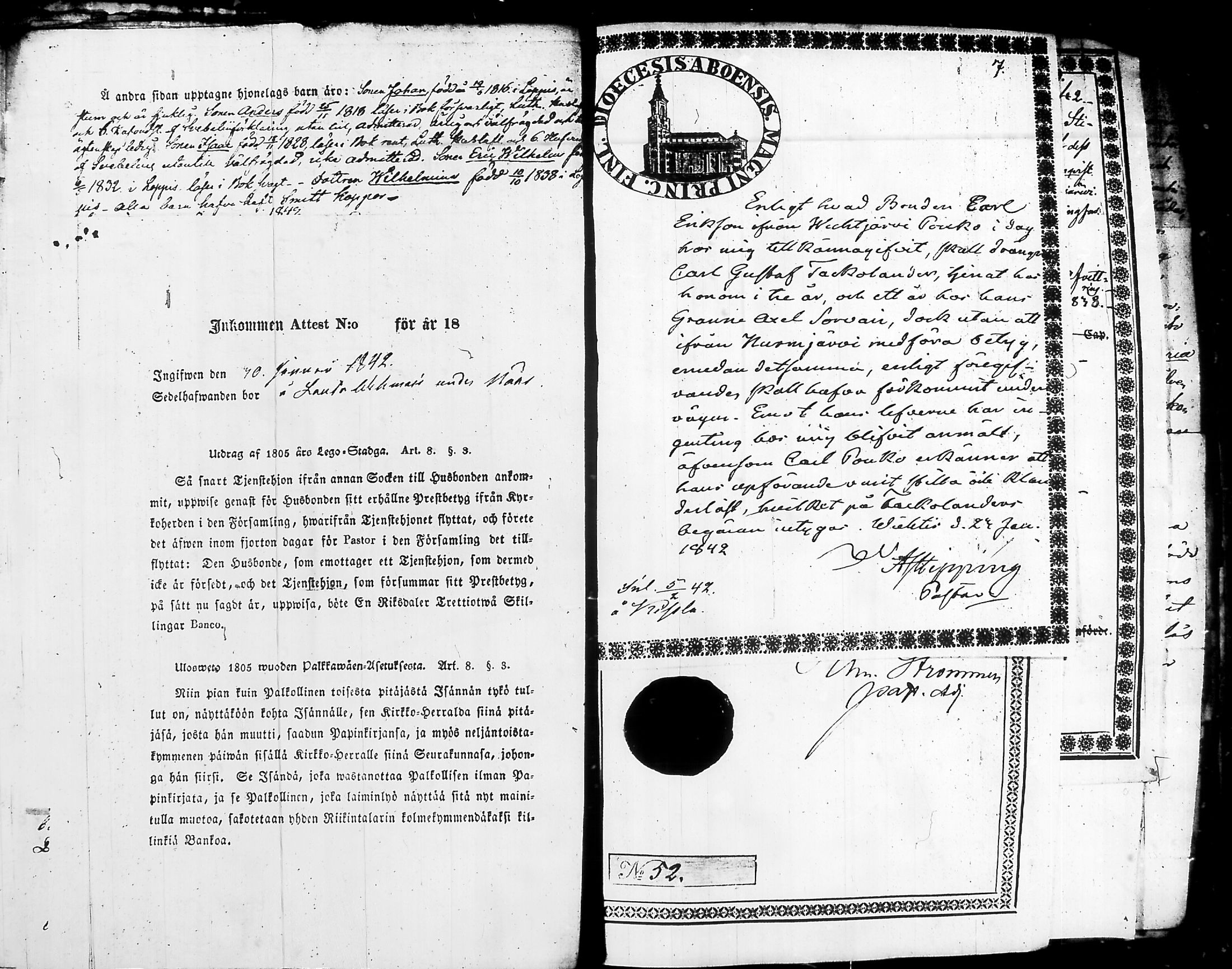 [ ../kirjat/Kirkonkirjat/nurmijarvi/muuttokirjoja_1842-1850_tk349-350/kuvat/44.jpg ]