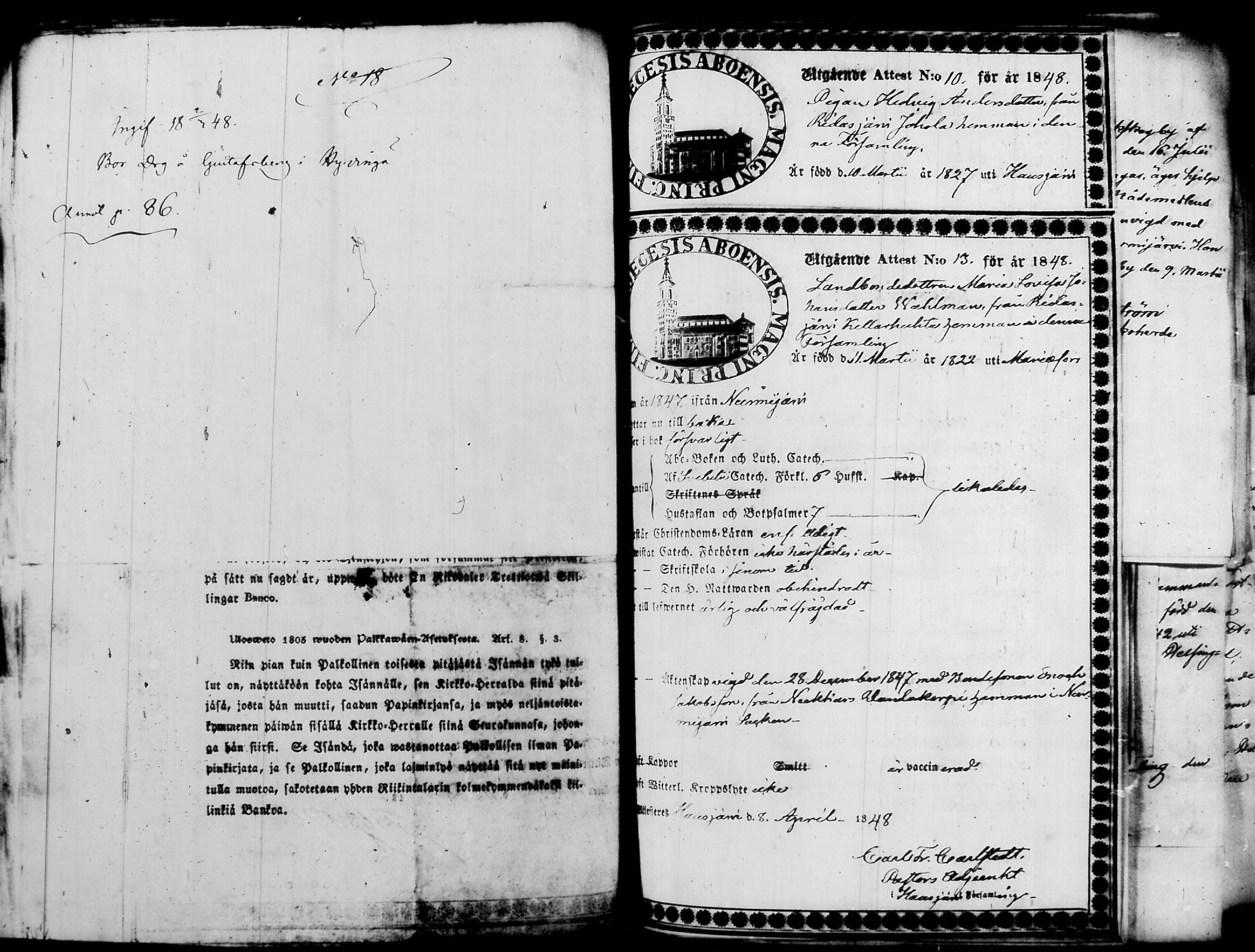 [ ../kirjat/Kirkonkirjat/nurmijarvi/muuttokirjoja_1842-1850_tk349-350/kuvat/499.jpg ]