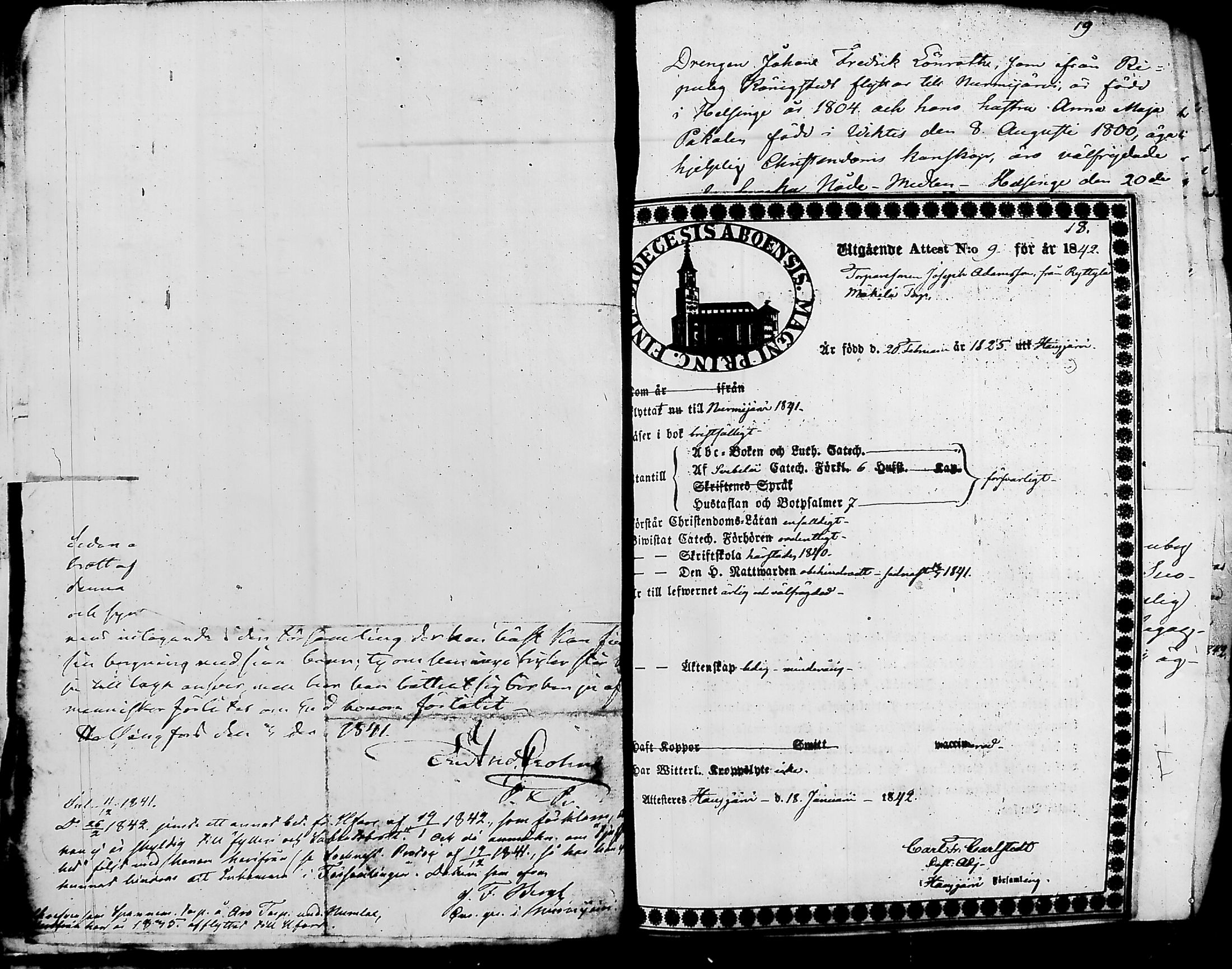 [ ../kirjat/Kirkonkirjat/nurmijarvi/muuttokirjoja_1842-1850_tk349-350/kuvat/57.jpg ]