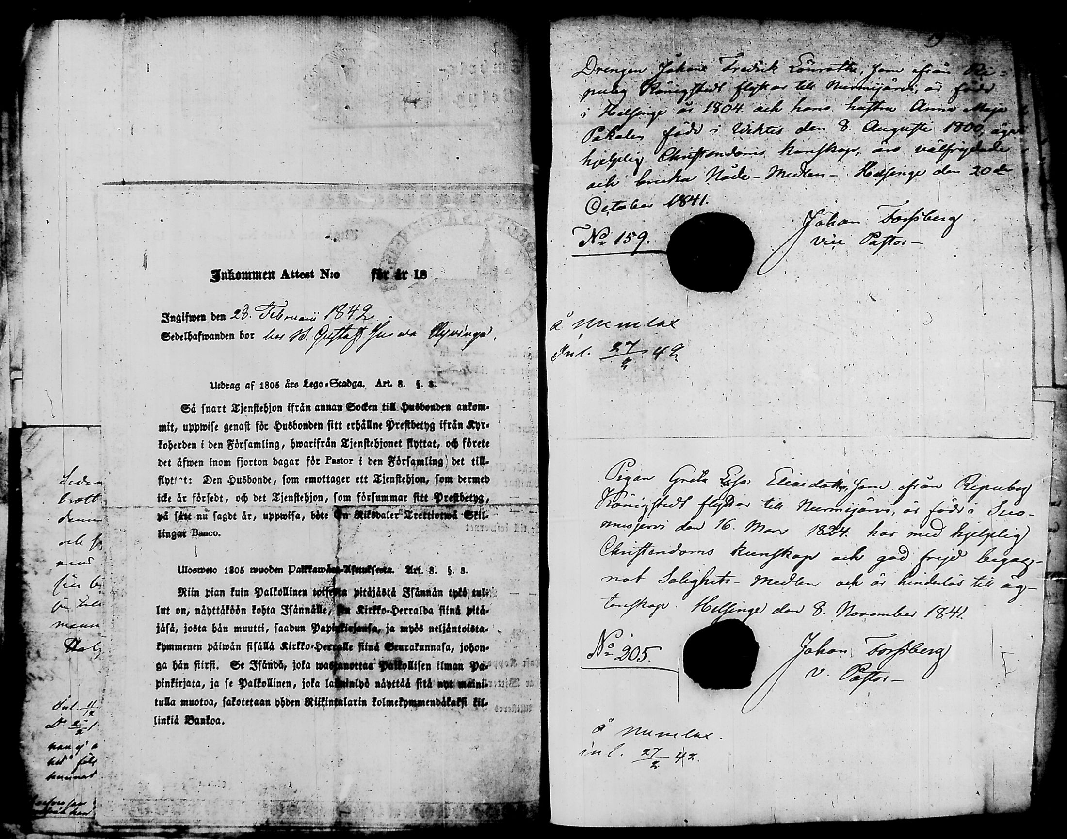 [ ../kirjat/Kirkonkirjat/nurmijarvi/muuttokirjoja_1842-1850_tk349-350/kuvat/58.jpg ]