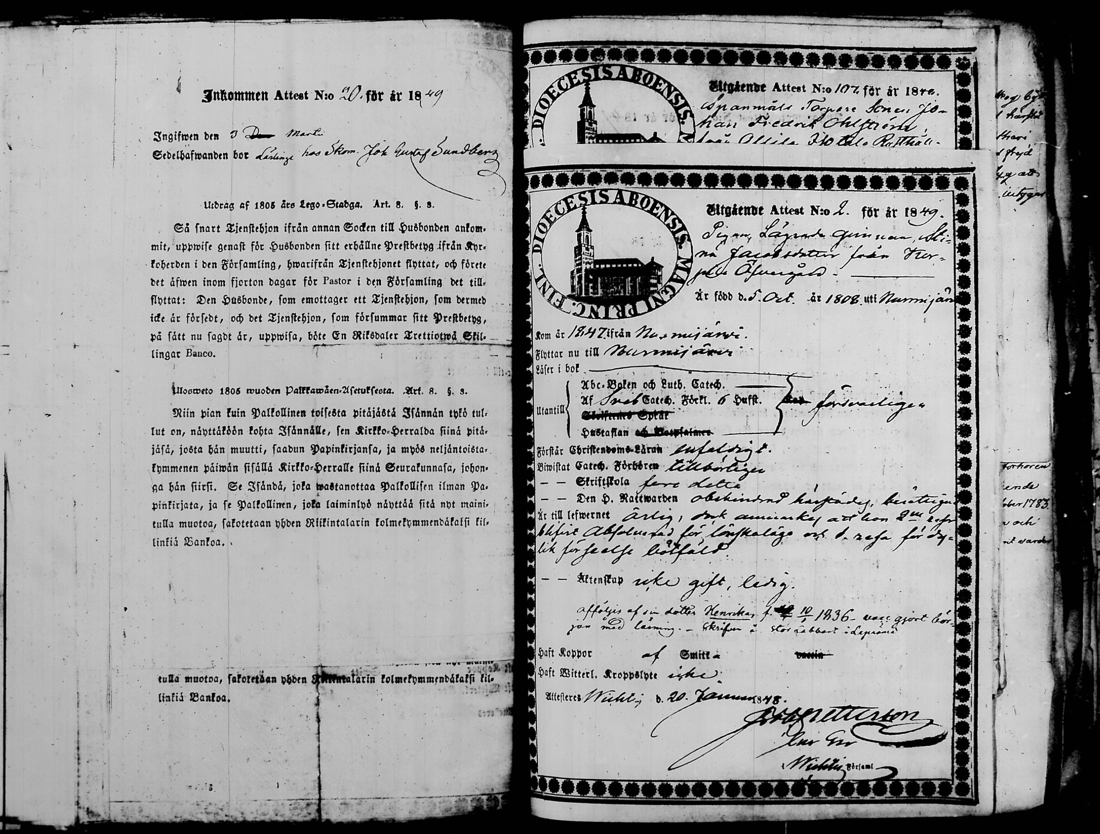 [ ../kirjat/Kirkonkirjat/nurmijarvi/muuttokirjoja_1842-1850_tk349-350/kuvat/586.jpg ]