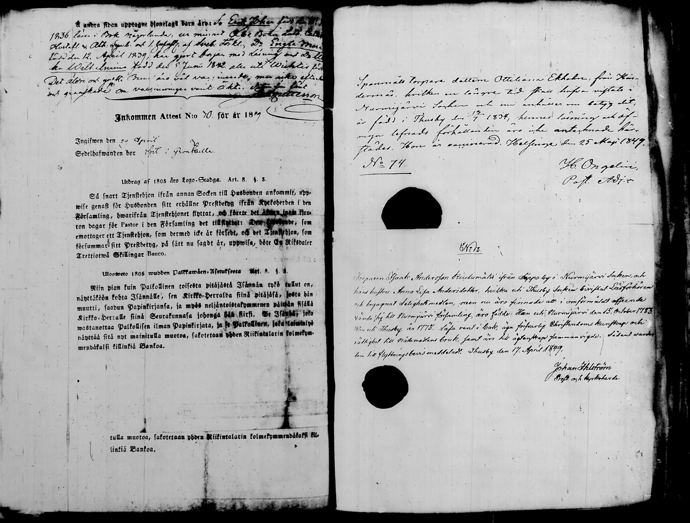 [ ../kirjat/Kirkonkirjat/nurmijarvi/muuttokirjoja_1842-1850_tk349-350/kuvat/596.jpg ]