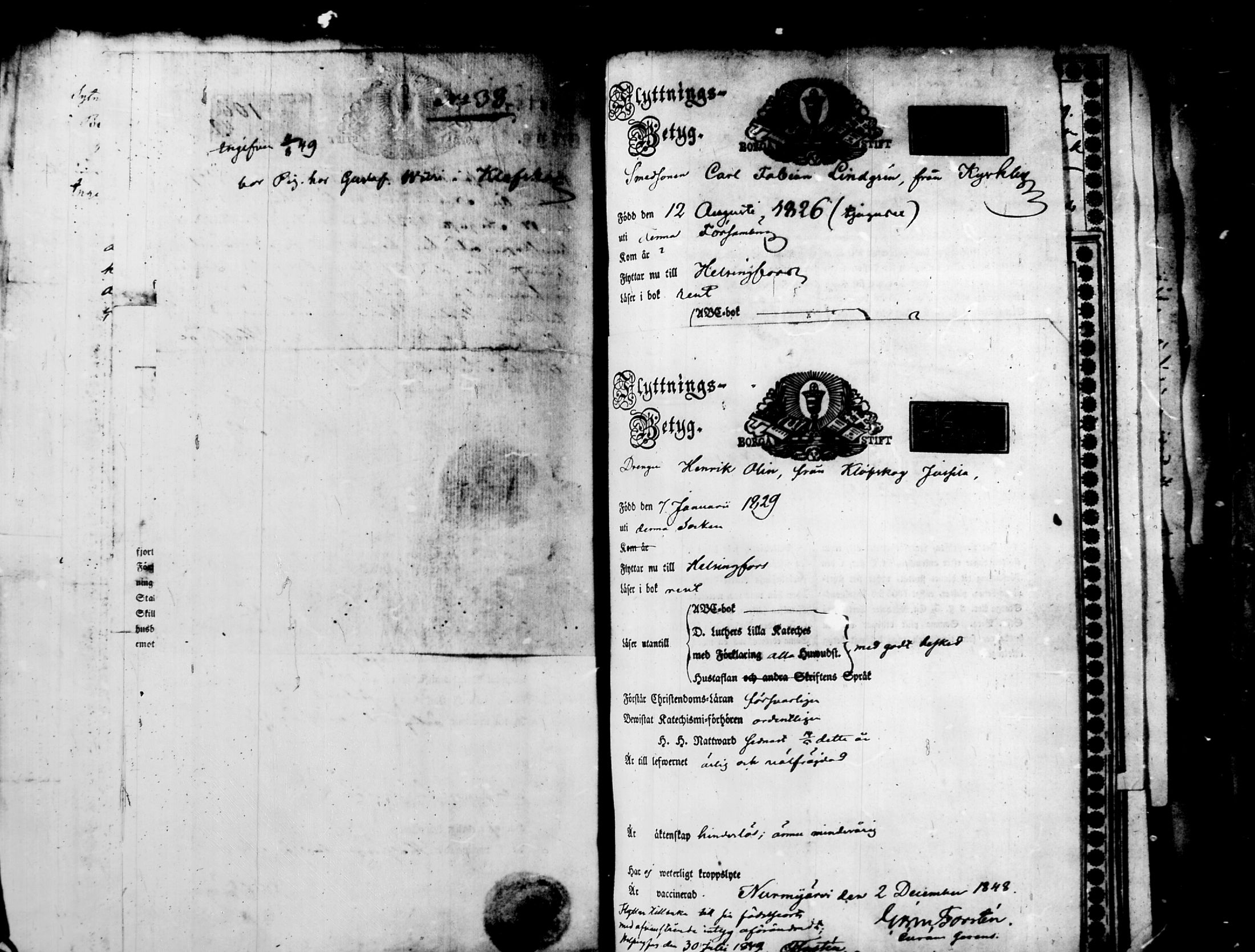 [ ../kirjat/Kirkonkirjat/nurmijarvi/muuttokirjoja_1842-1850_tk349-350/kuvat/606.jpg ]