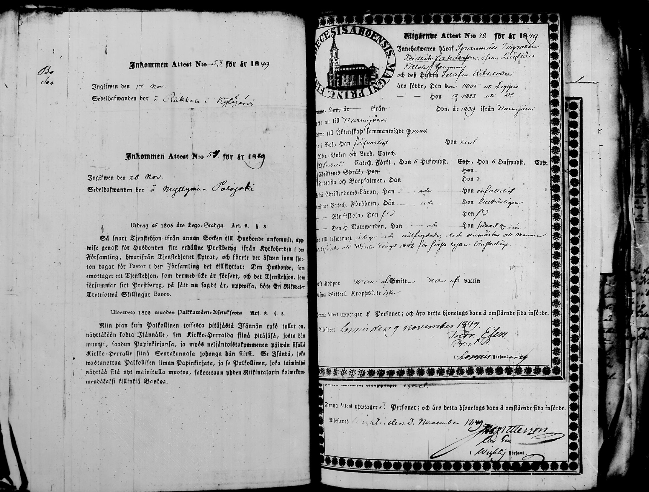 [ ../kirjat/Kirkonkirjat/nurmijarvi/muuttokirjoja_1842-1850_tk349-350/kuvat/623.jpg ]