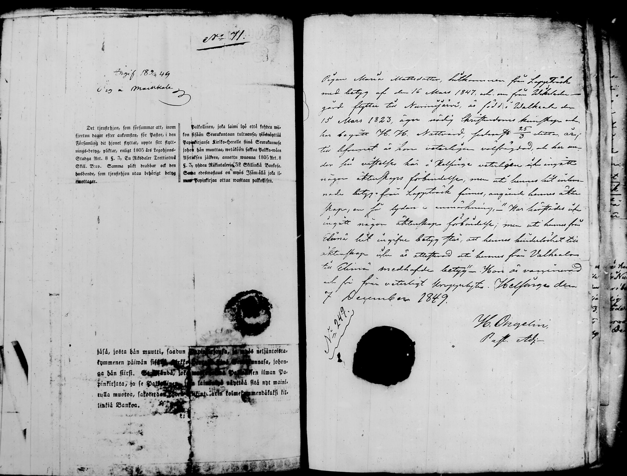 [ ../kirjat/Kirkonkirjat/nurmijarvi/muuttokirjoja_1842-1850_tk349-350/kuvat/641.jpg ]