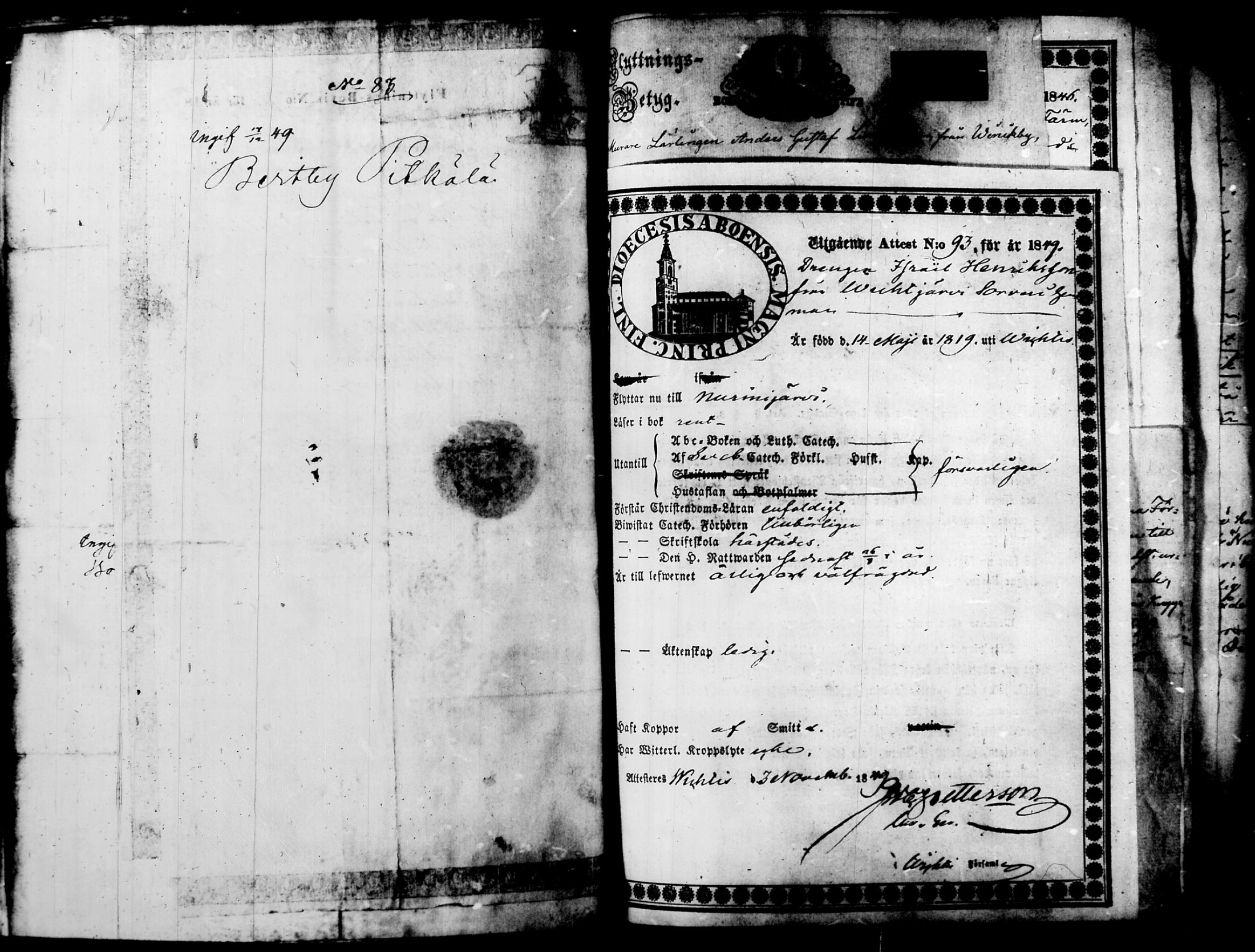 [ ../kirjat/Kirkonkirjat/nurmijarvi/muuttokirjoja_1842-1850_tk349-350/kuvat/653.jpg ]