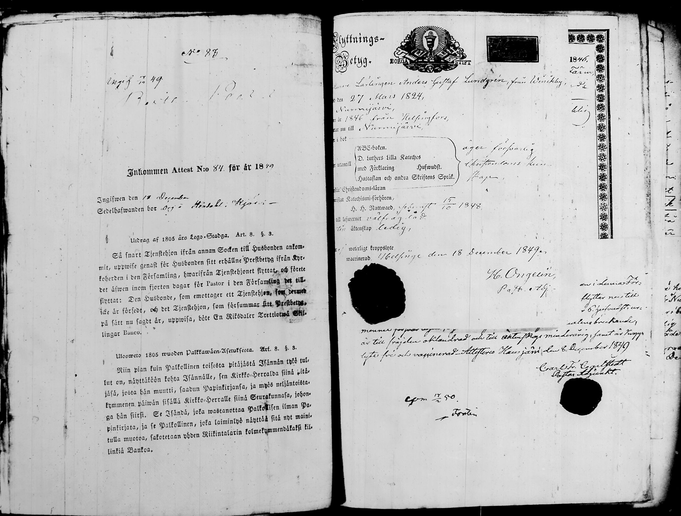 [ ../kirjat/Kirkonkirjat/nurmijarvi/muuttokirjoja_1842-1850_tk349-350/kuvat/654.jpg ]
