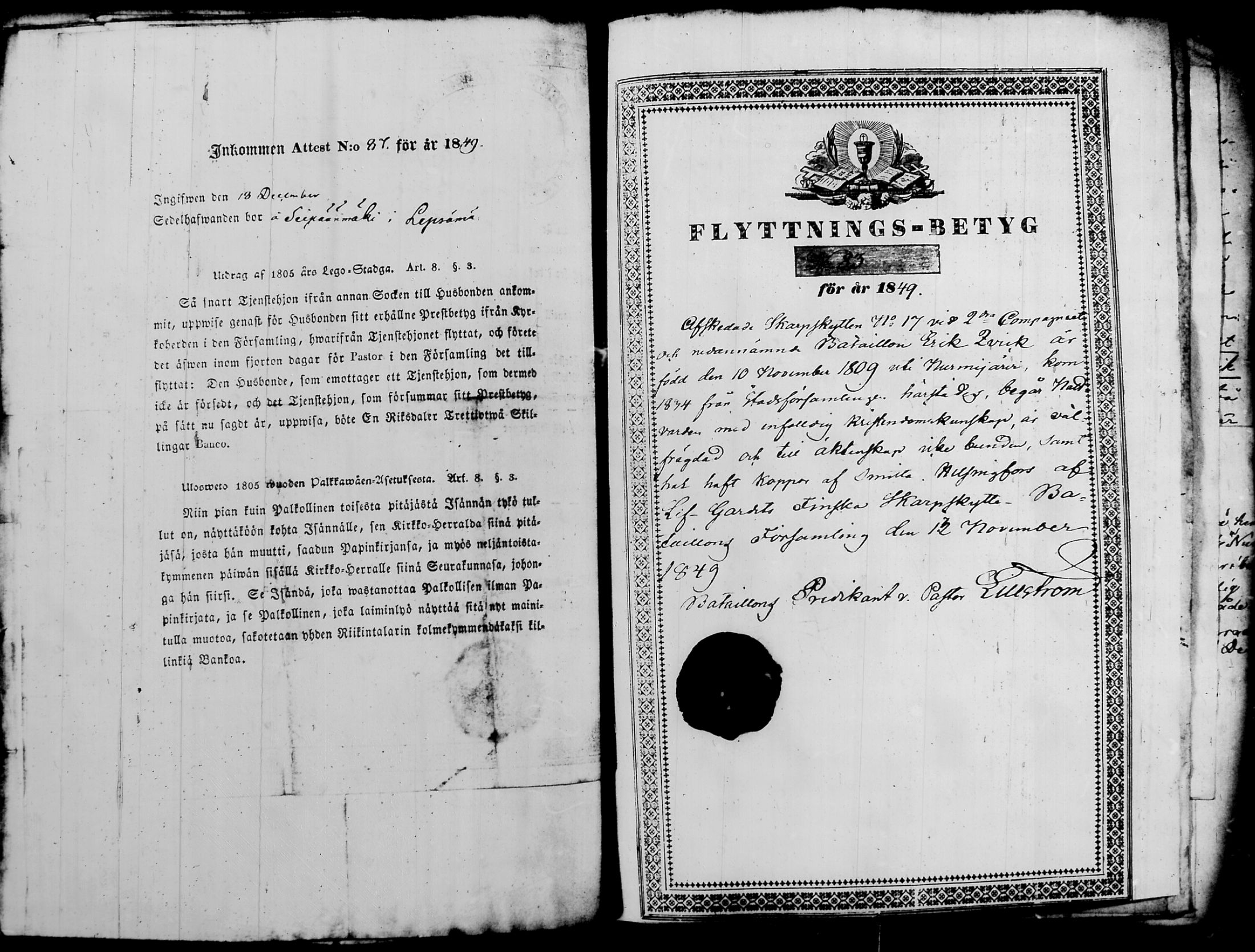 [ ../kirjat/Kirkonkirjat/nurmijarvi/muuttokirjoja_1842-1850_tk349-350/kuvat/657.jpg ]