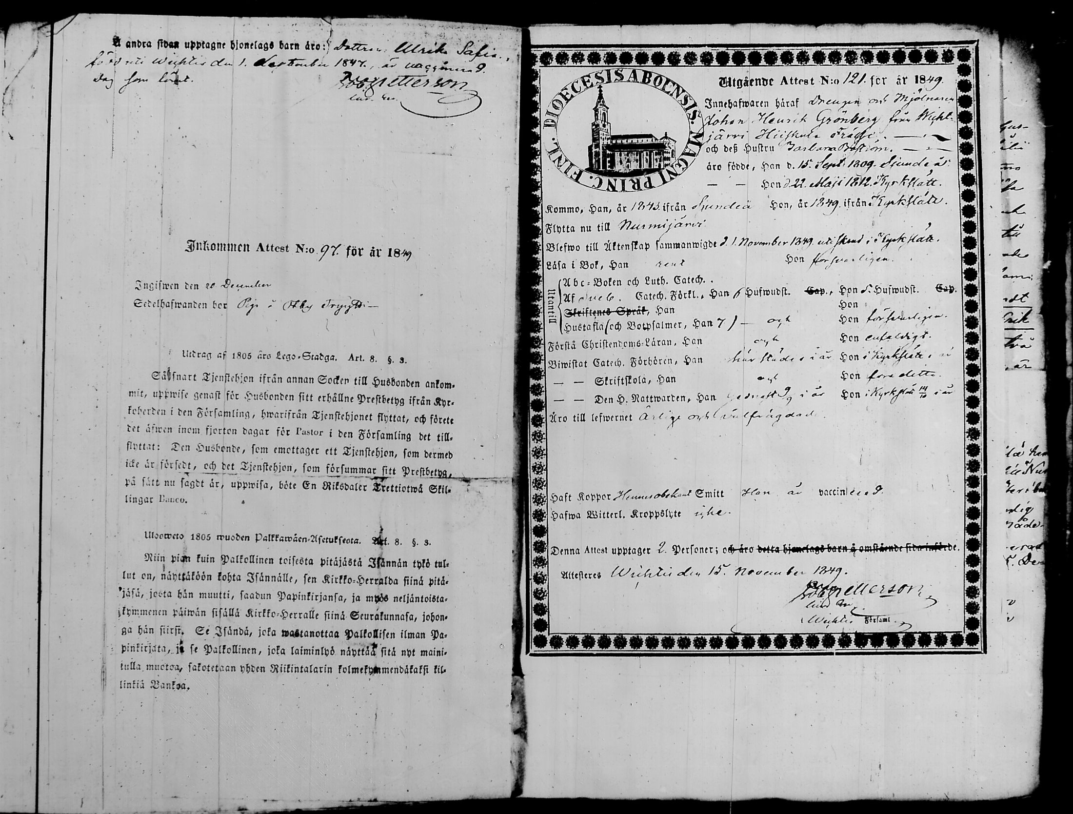 [ ../kirjat/Kirkonkirjat/nurmijarvi/muuttokirjoja_1842-1850_tk349-350/kuvat/667.jpg ]