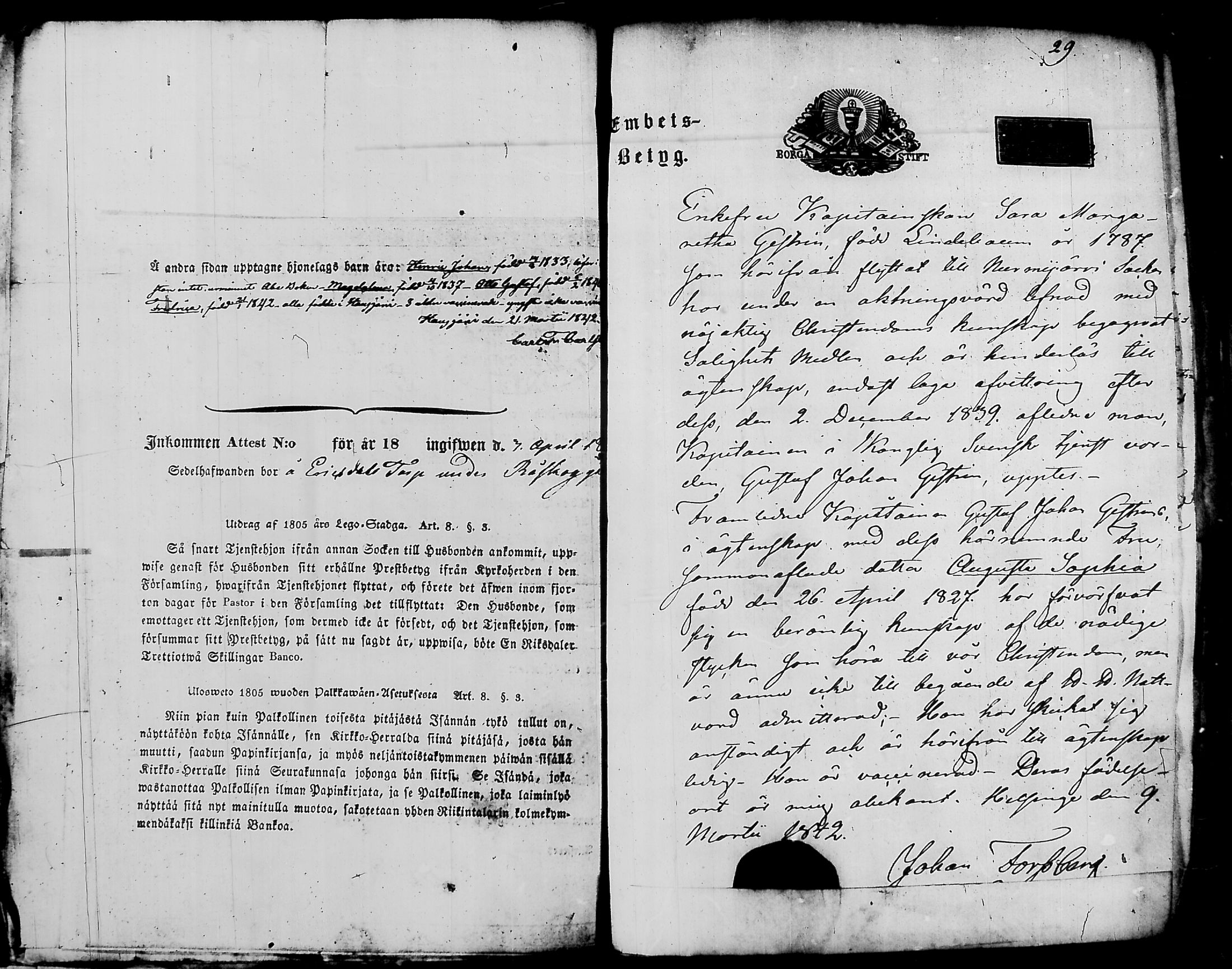 [ ../kirjat/Kirkonkirjat/nurmijarvi/muuttokirjoja_1842-1850_tk349-350/kuvat/68.jpg ]