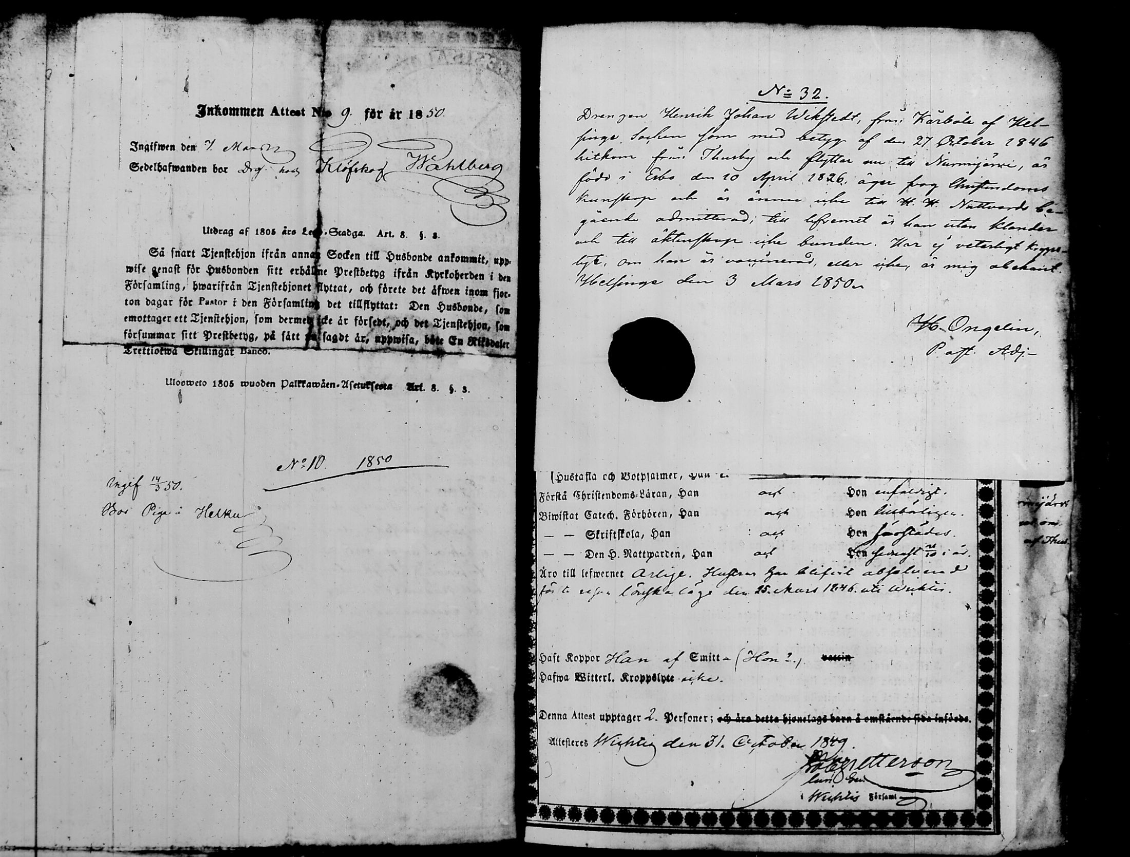 [ ../kirjat/Kirkonkirjat/nurmijarvi/muuttokirjoja_1842-1850_tk349-350/kuvat/681.jpg ]