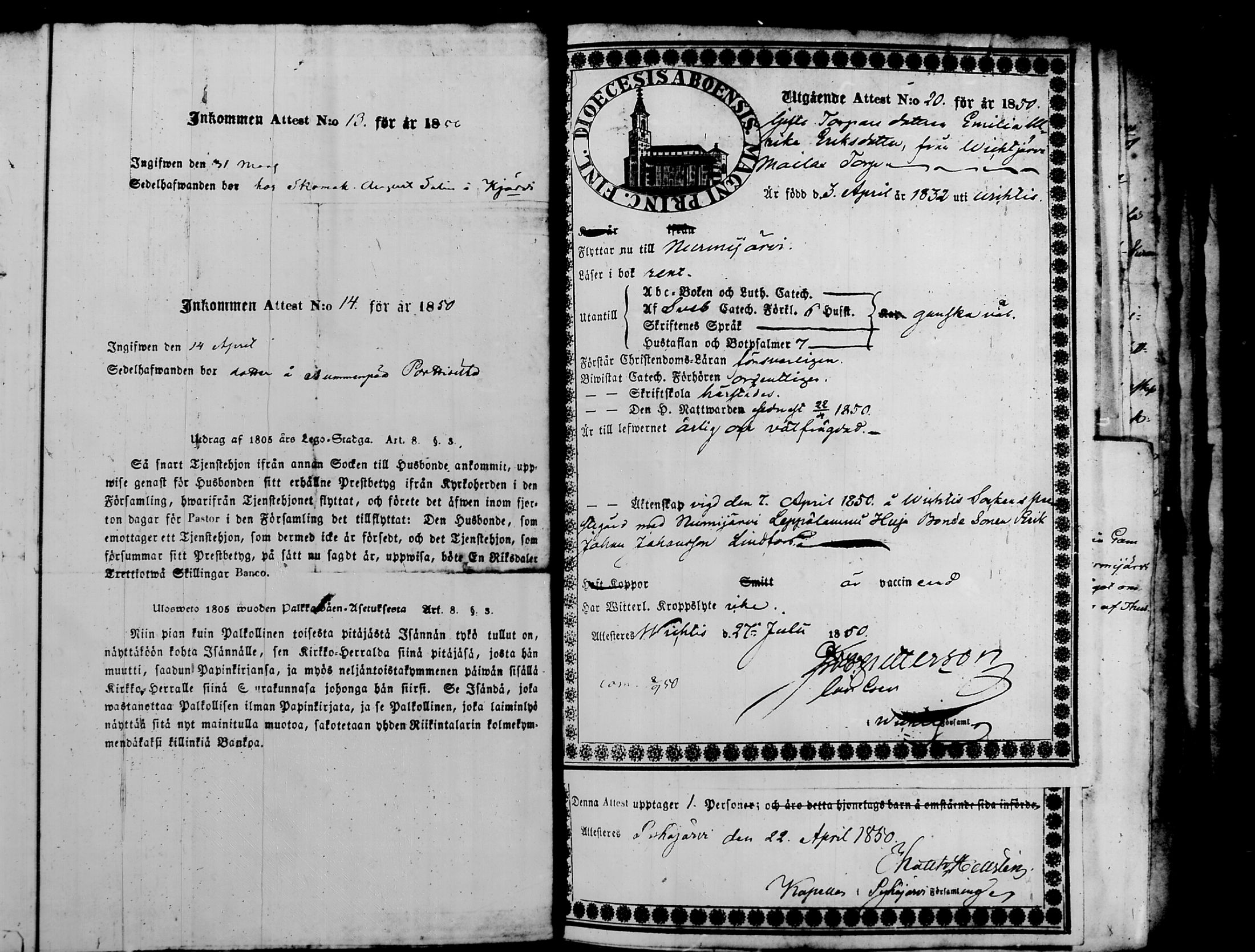 [ ../kirjat/Kirkonkirjat/nurmijarvi/muuttokirjoja_1842-1850_tk349-350/kuvat/685.jpg ]