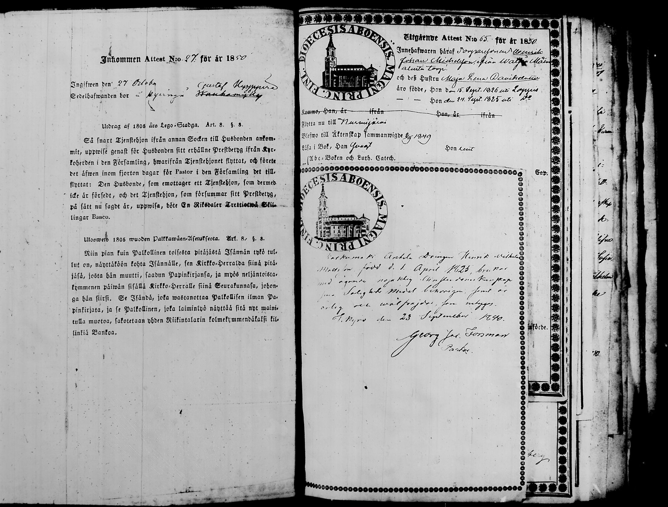 [ ../kirjat/Kirkonkirjat/nurmijarvi/muuttokirjoja_1842-1850_tk349-350/kuvat/698.jpg ]