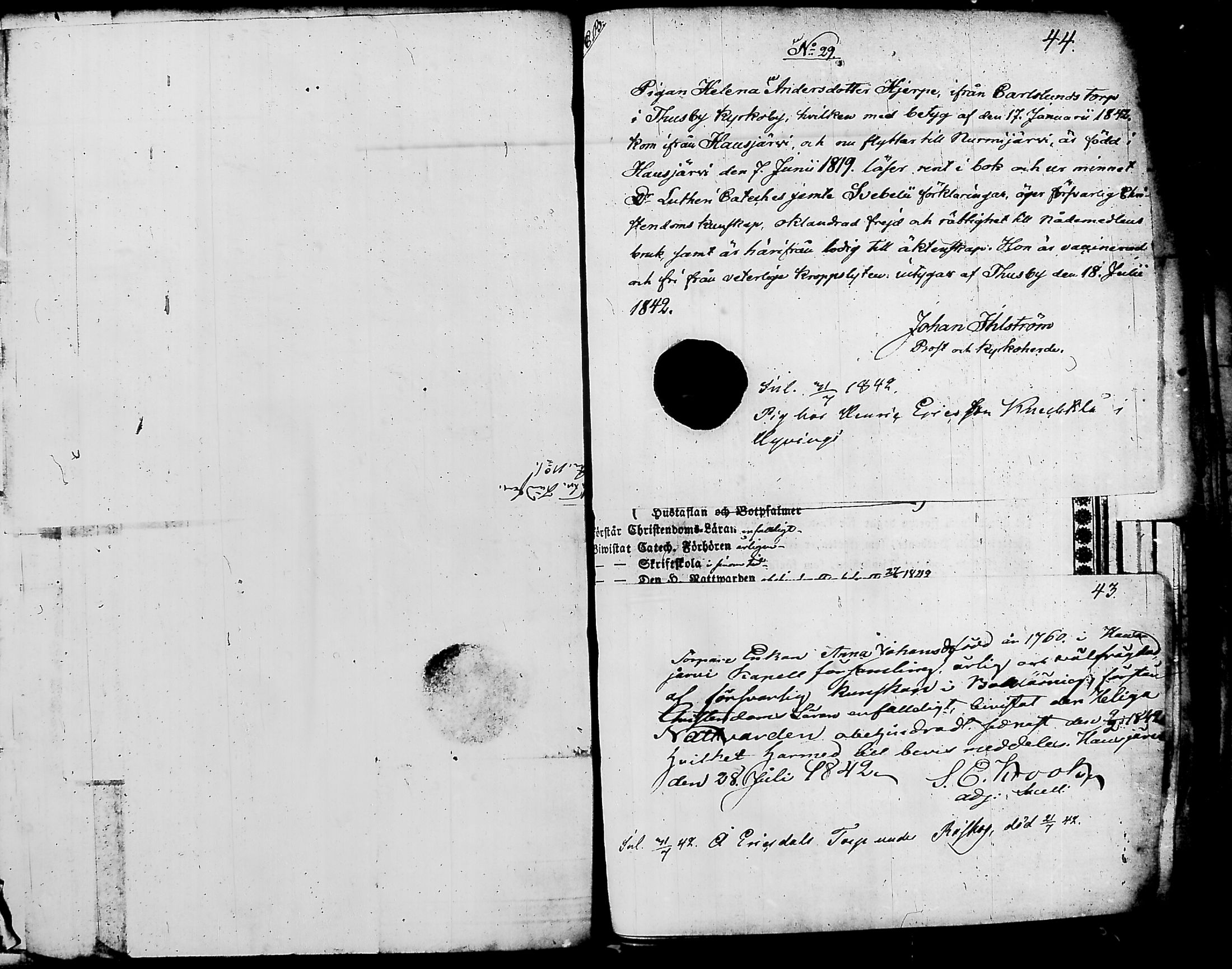 [ ../kirjat/Kirkonkirjat/nurmijarvi/muuttokirjoja_1842-1850_tk349-350/kuvat/86.jpg ]