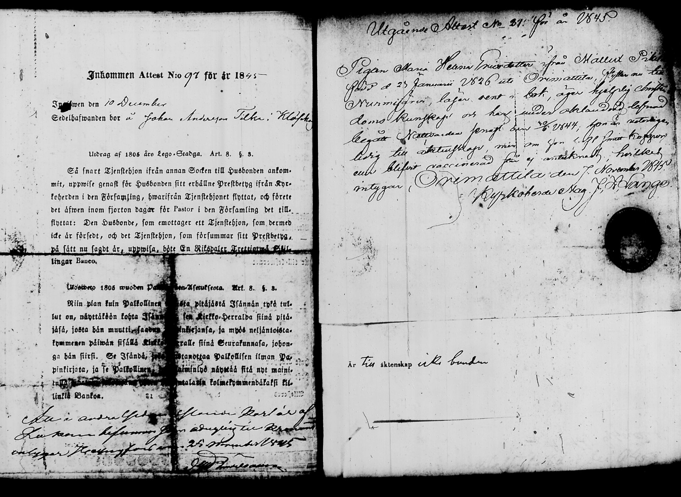 [ ../kirjat/Kirkonkirjat/nurmijarvi/muuttokirjoja_1845-1847_tk350/kuvat/106.jpg ]
