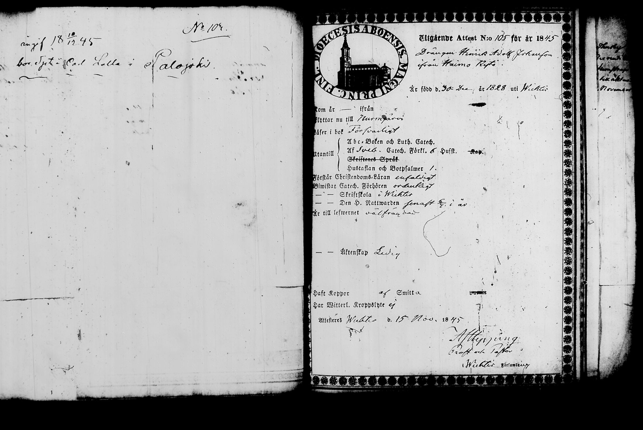 [ ../kirjat/Kirkonkirjat/nurmijarvi/muuttokirjoja_1845-1847_tk350/kuvat/112.jpg ]