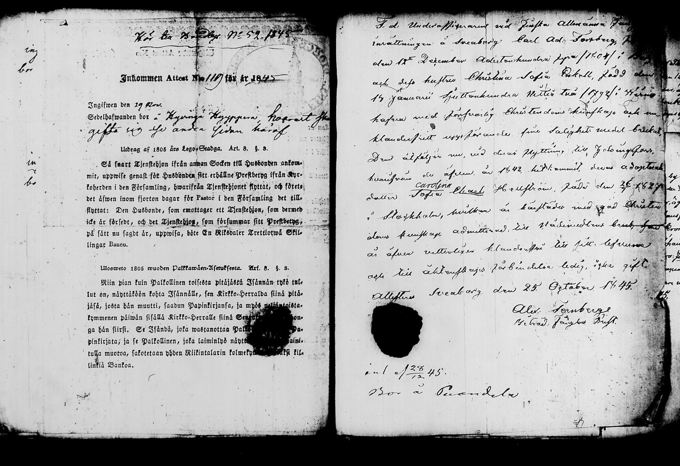 [ ../kirjat/Kirkonkirjat/nurmijarvi/muuttokirjoja_1845-1847_tk350/kuvat/128.jpg ]
