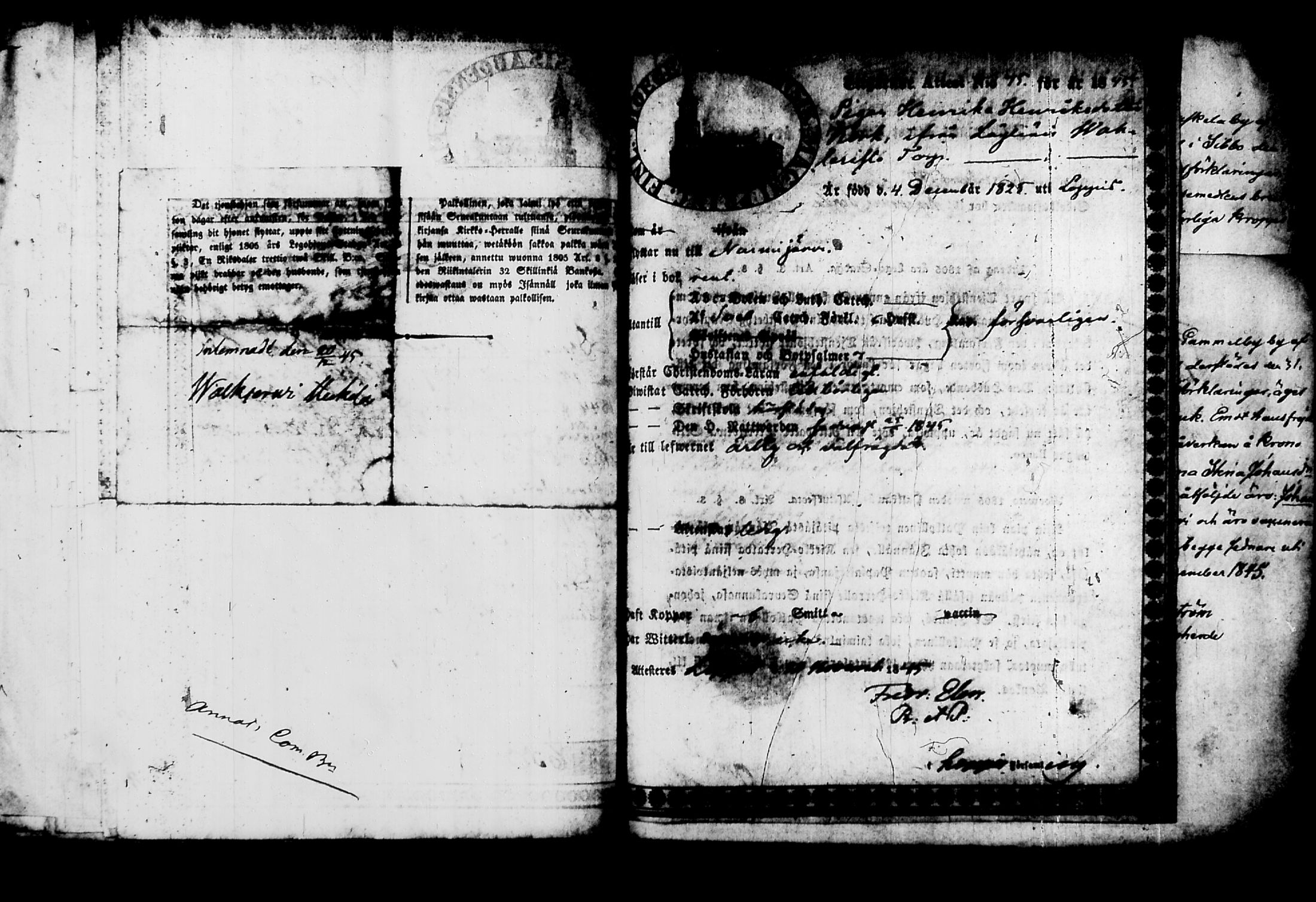 [ ../kirjat/Kirkonkirjat/nurmijarvi/muuttokirjoja_1845-1847_tk350/kuvat/134.jpg ]