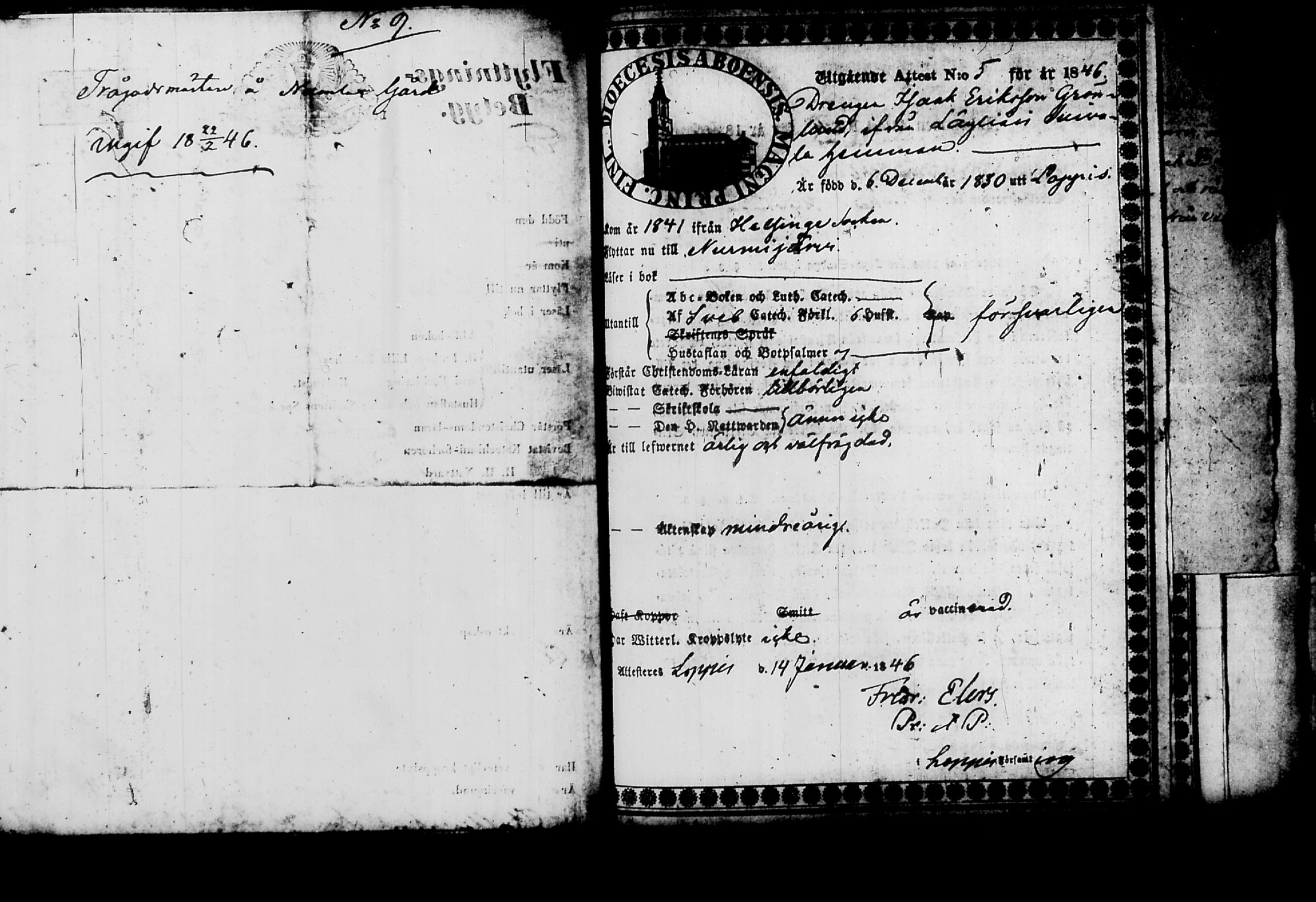 [ ../kirjat/Kirkonkirjat/nurmijarvi/muuttokirjoja_1845-1847_tk350/kuvat/145.jpg ]