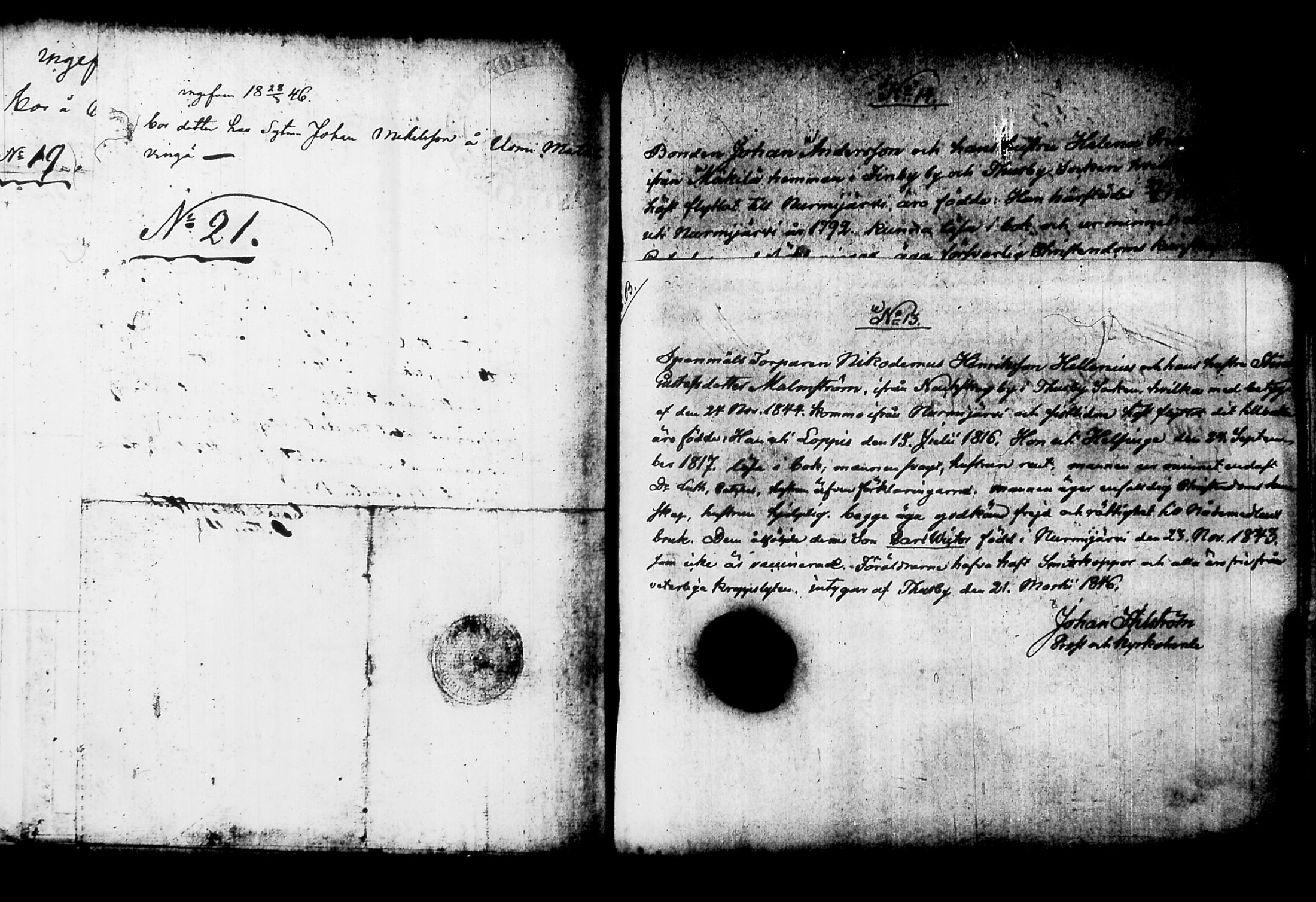 [ ../kirjat/Kirkonkirjat/nurmijarvi/muuttokirjoja_1845-1847_tk350/kuvat/157.jpg ]