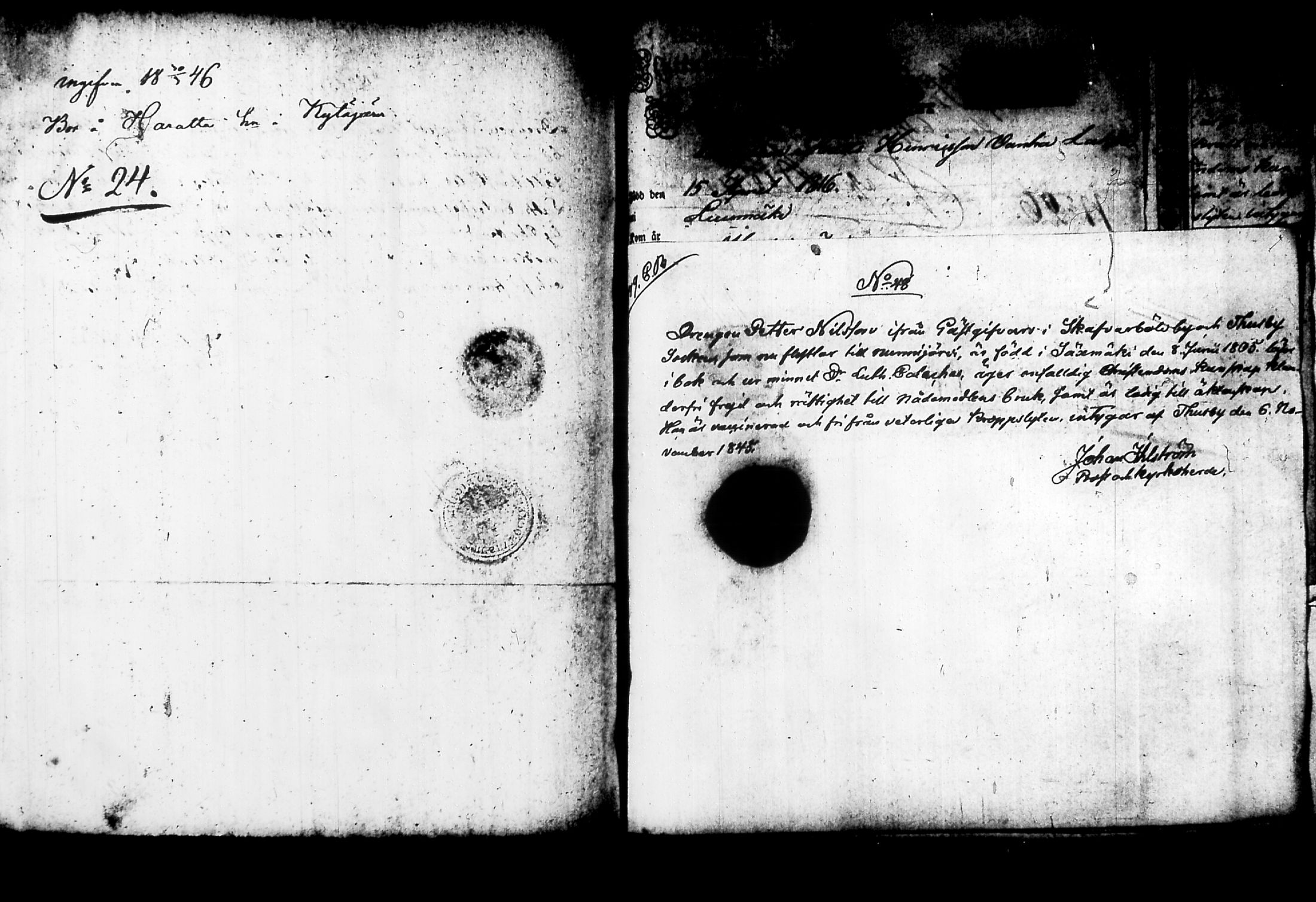 [ ../kirjat/Kirkonkirjat/nurmijarvi/muuttokirjoja_1845-1847_tk350/kuvat/160.jpg ]