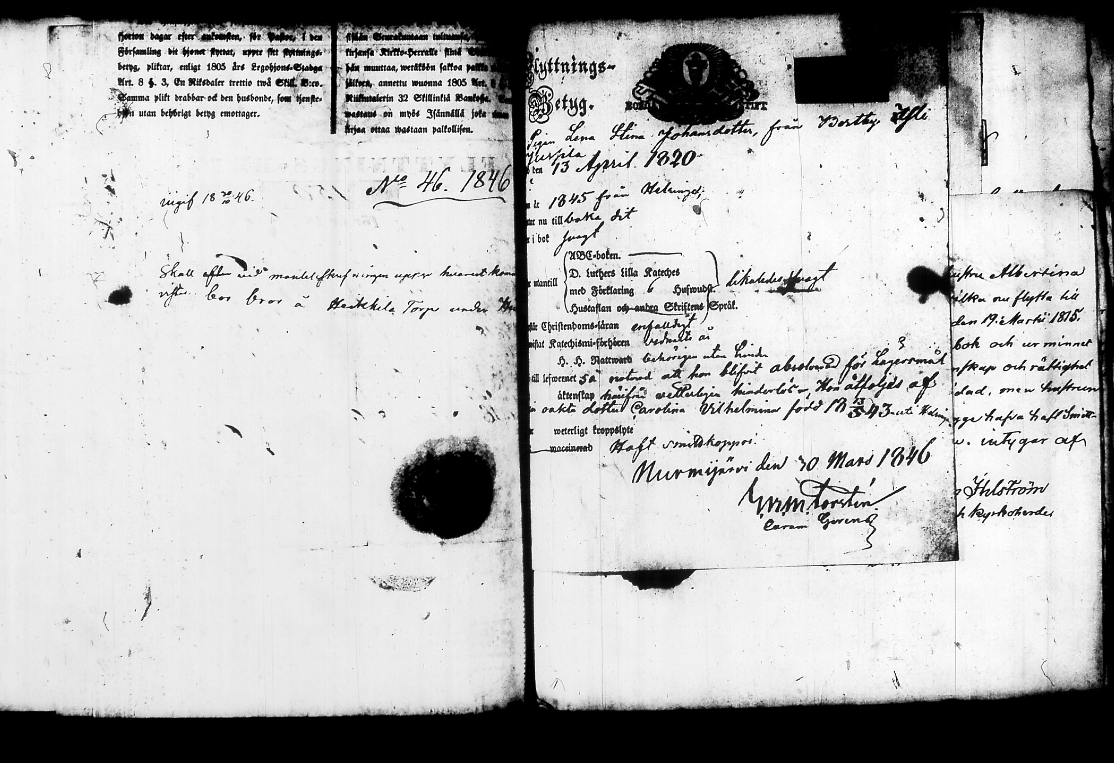 [ ../kirjat/Kirkonkirjat/nurmijarvi/muuttokirjoja_1845-1847_tk350/kuvat/180.jpg ]