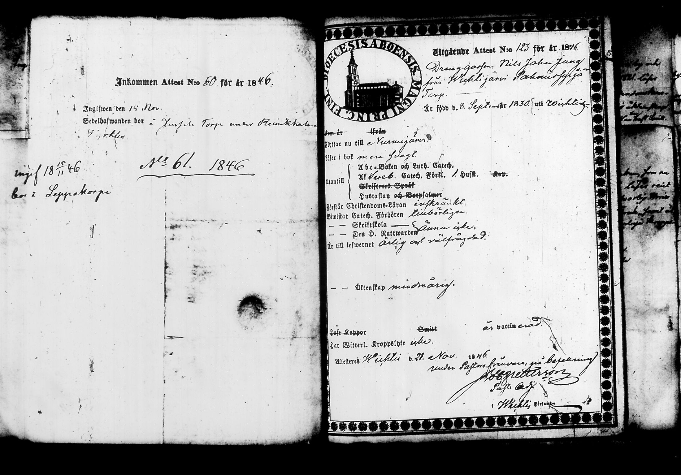 [ ../kirjat/Kirkonkirjat/nurmijarvi/muuttokirjoja_1845-1847_tk350/kuvat/197.jpg ]