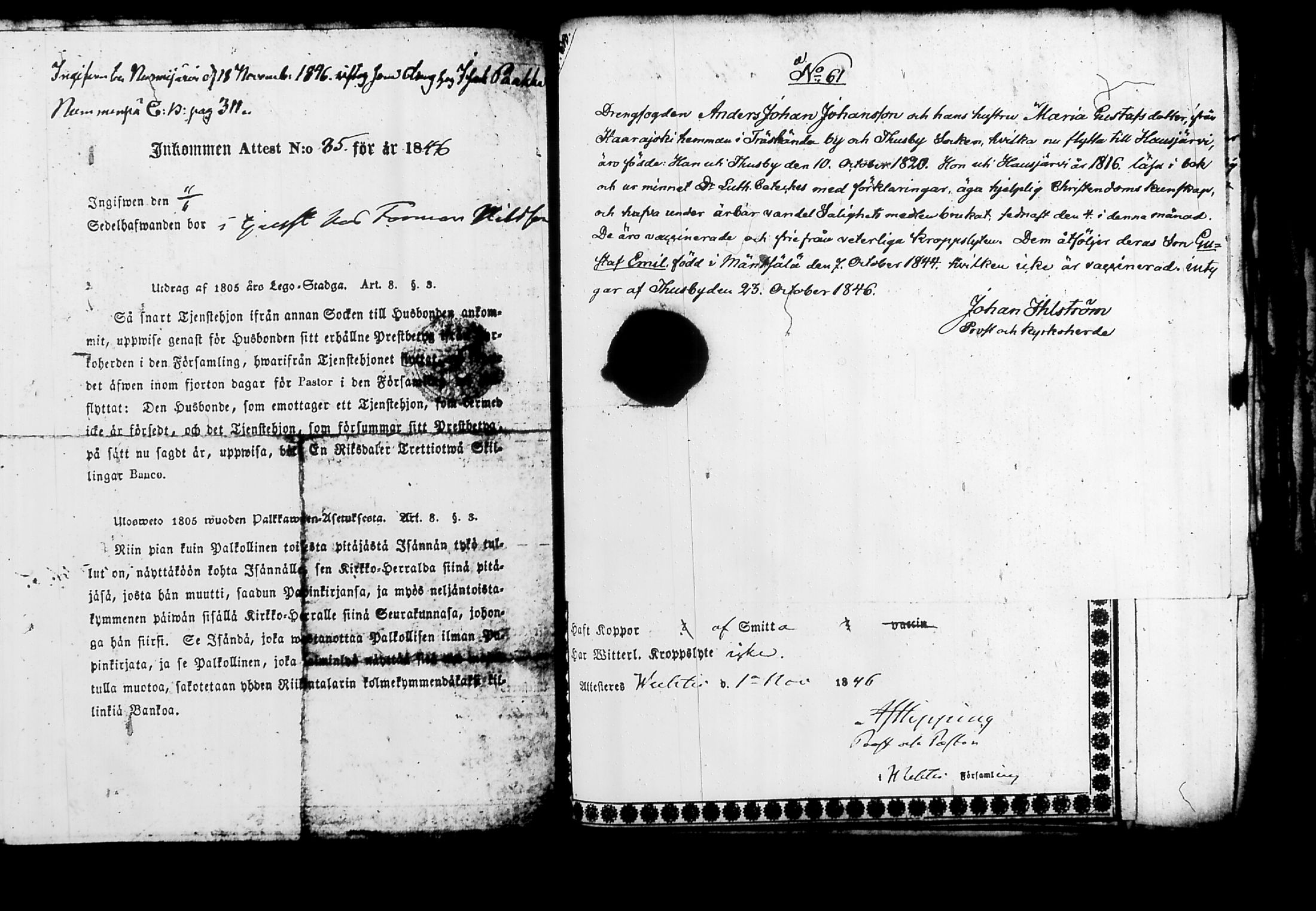 [ ../kirjat/Kirkonkirjat/nurmijarvi/muuttokirjoja_1845-1847_tk350/kuvat/222.jpg ]