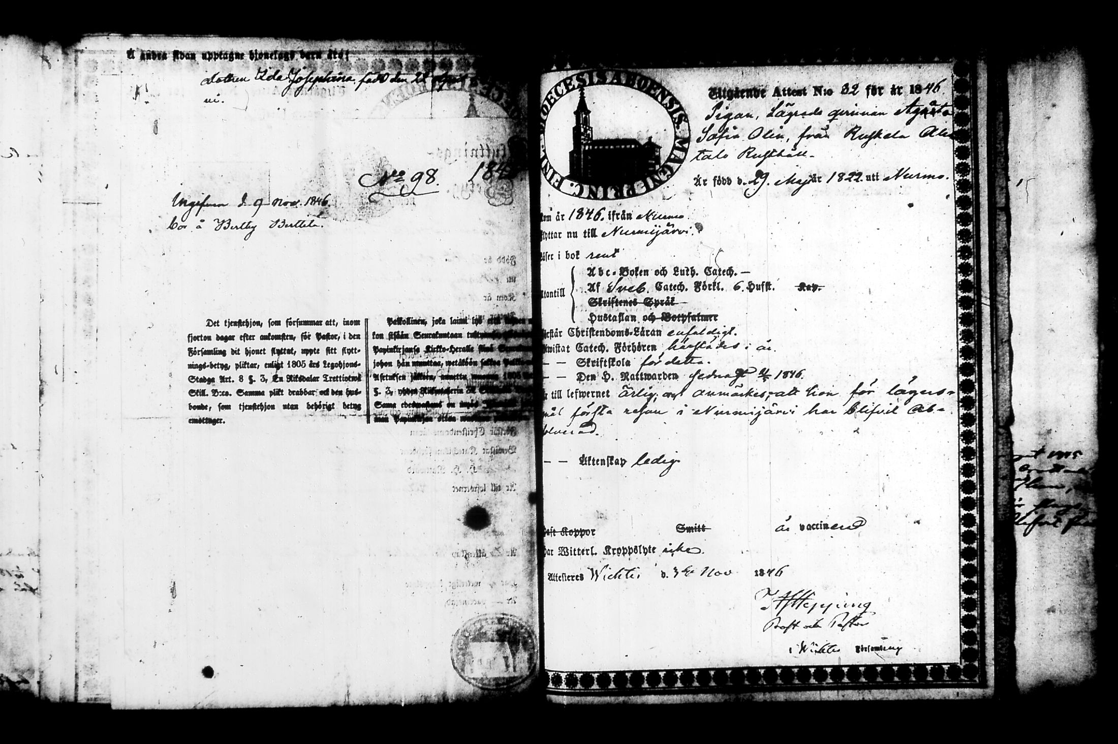[ ../kirjat/Kirkonkirjat/nurmijarvi/muuttokirjoja_1845-1847_tk350/kuvat/234.jpg ]
