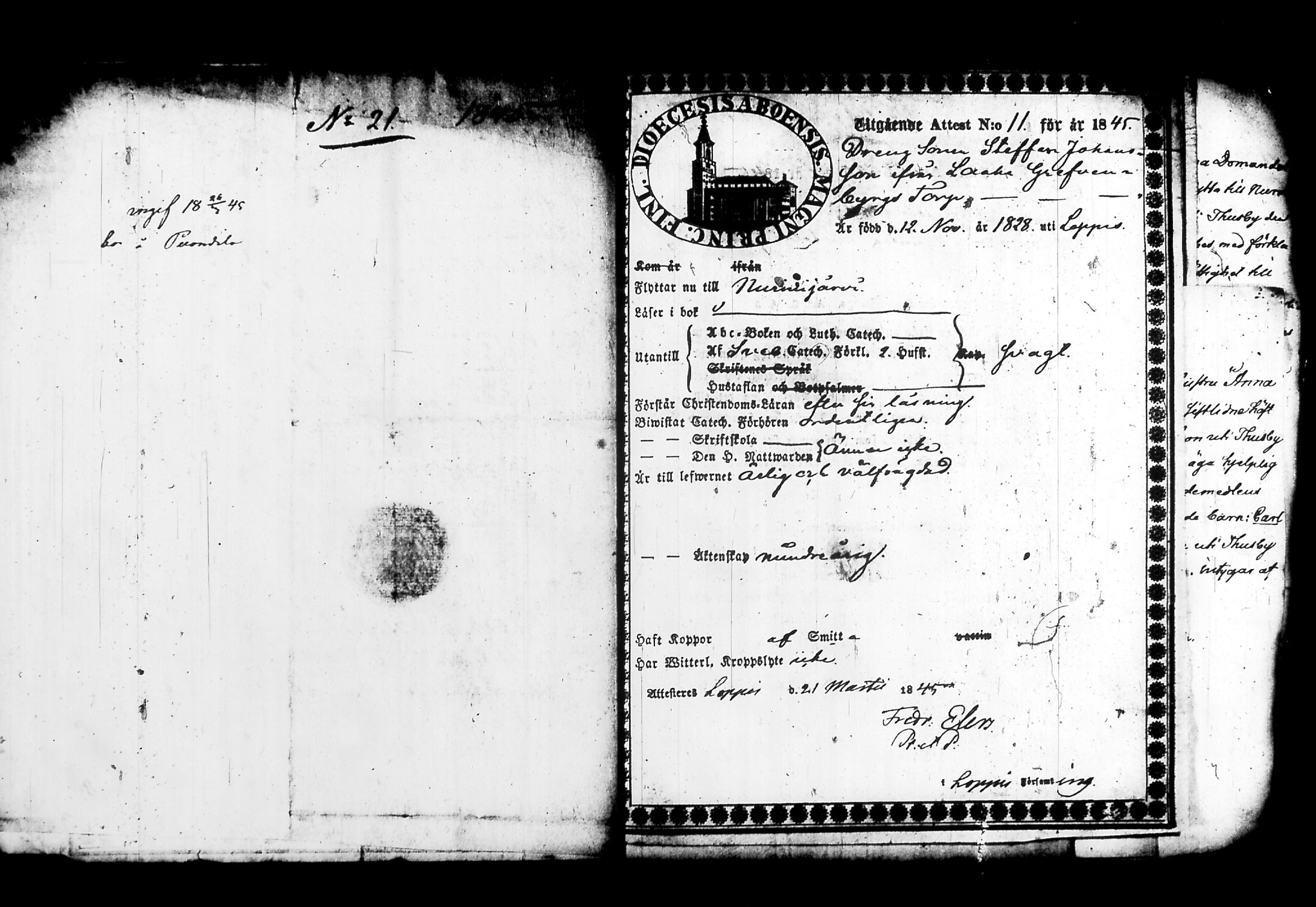 [ ../kirjat/Kirkonkirjat/nurmijarvi/muuttokirjoja_1845-1847_tk350/kuvat/27.jpg ]