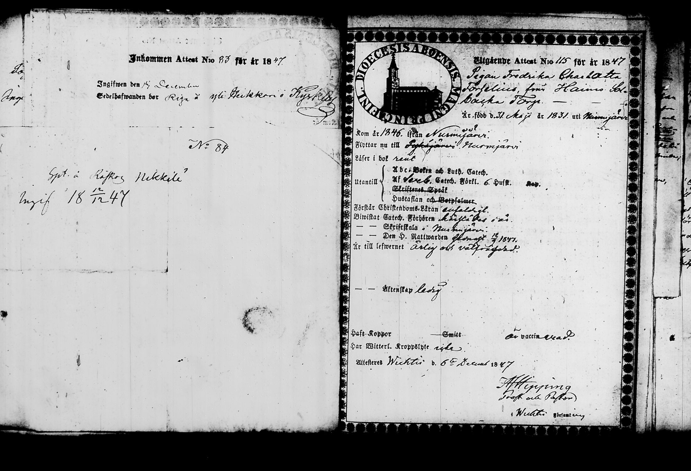 [ ../kirjat/Kirkonkirjat/nurmijarvi/muuttokirjoja_1845-1847_tk350/kuvat/334.jpg ]